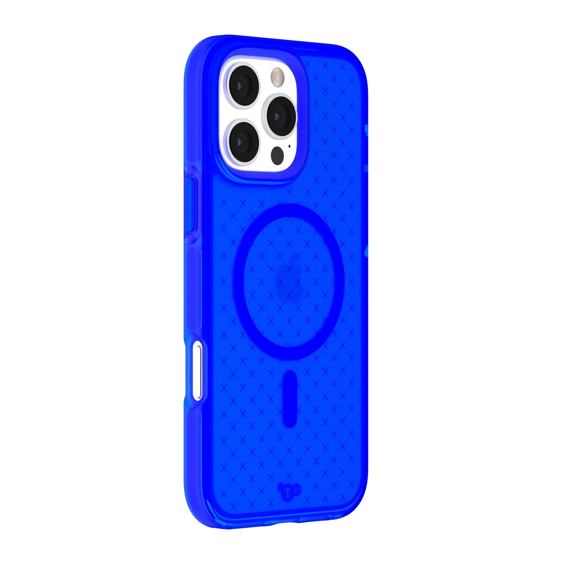 tech21-evocheck-handyh-lle-iphone-16-pro-max-cobalt-blue image 7