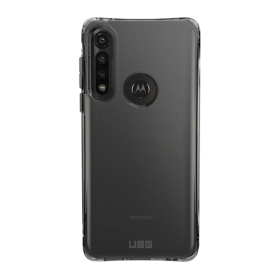 uag-plyo-handyh-lle-moto-g-power-2020-transparent image 1