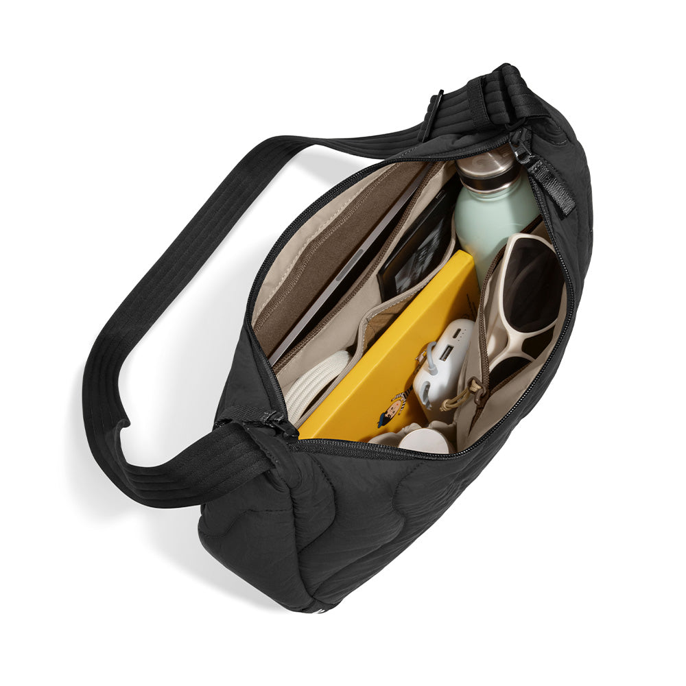 tomtoc-terra-t34-crossbody-bag-9l-umh-ngetasche-schwarz-ipad-11 image 2