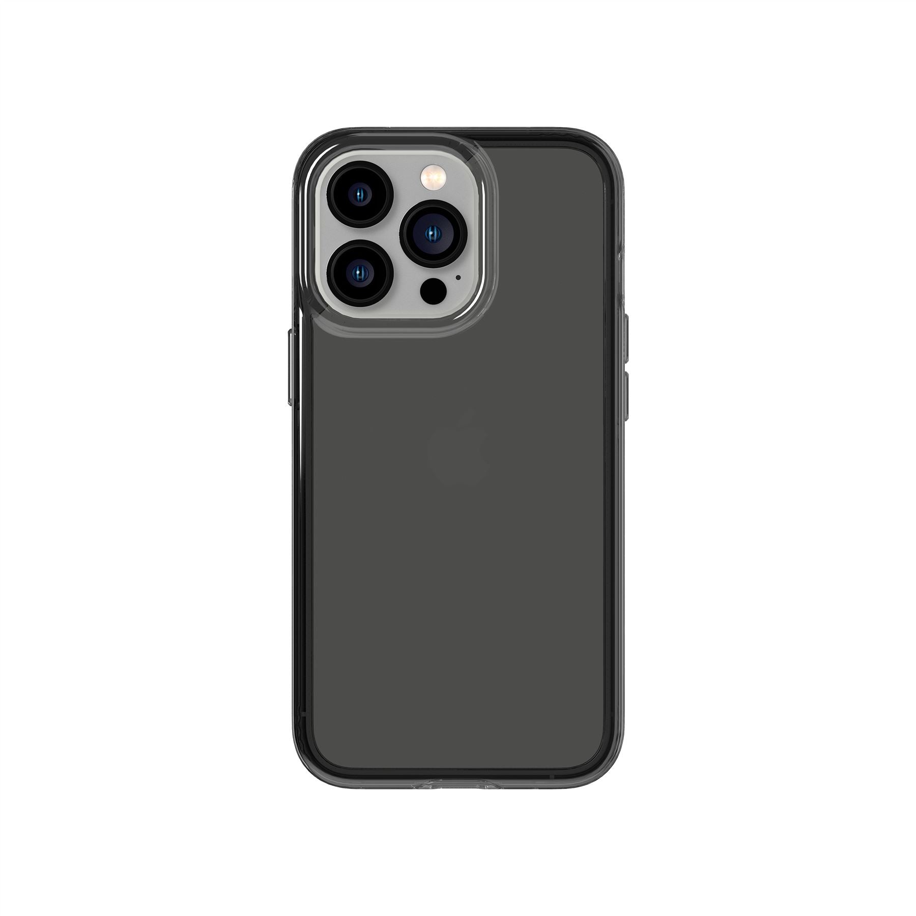 tech21-evo-tint-iphone-13-pro-h-lle-ash-grau-get-nt-3-6m-schutz image 1