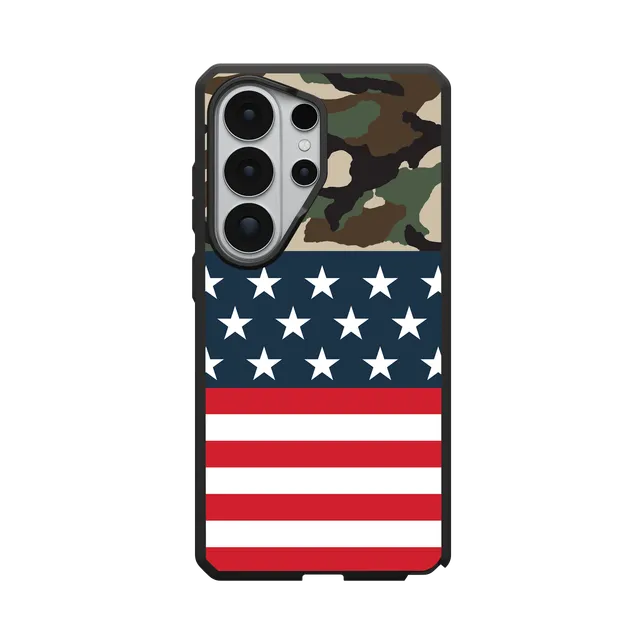 uag-civilian-lt-galaxy-s26-ultra-h-lle-flag-camo image 1