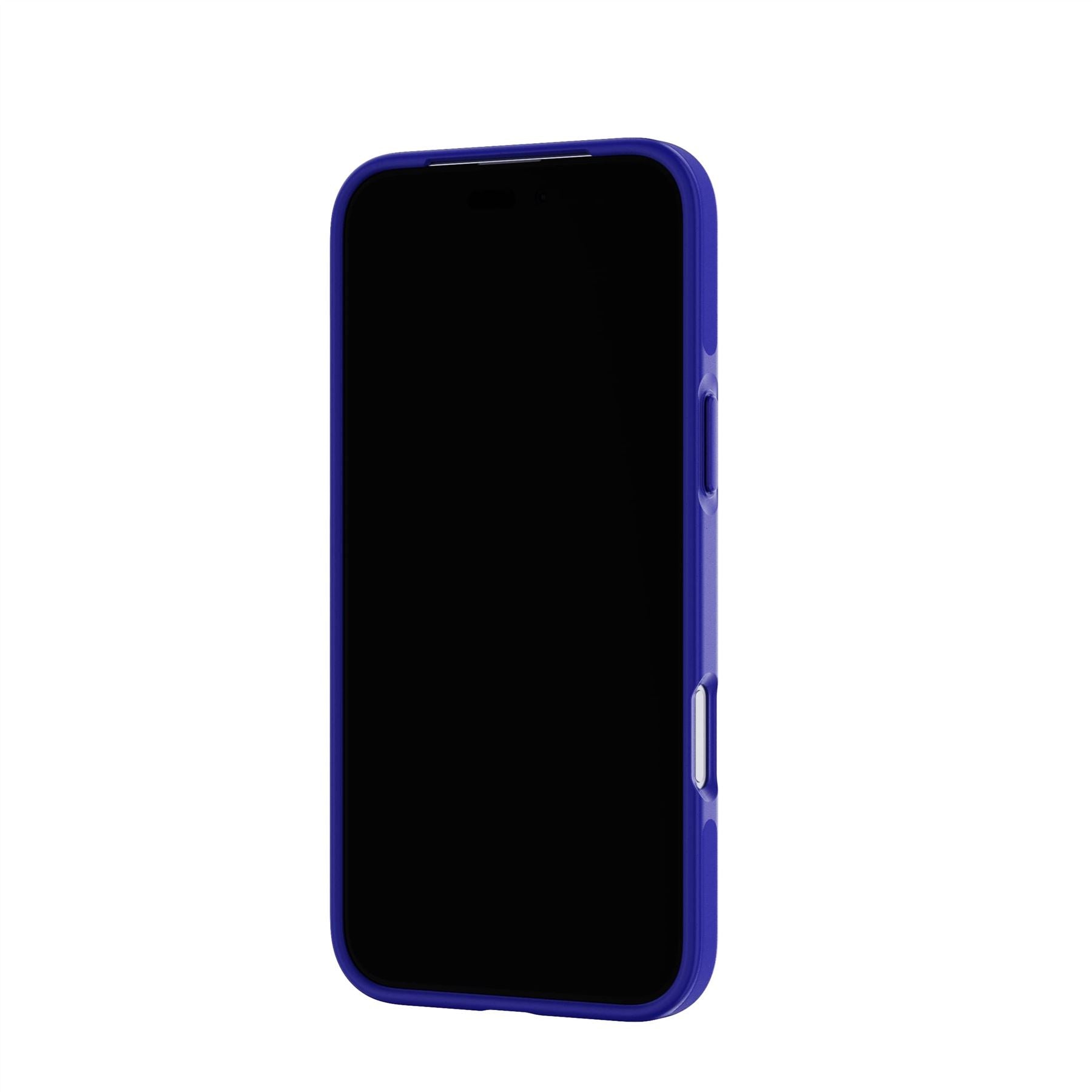 tech21-evolite-iphone-16-plus-h-lle-cobalt-blue-10ft-bio image 6