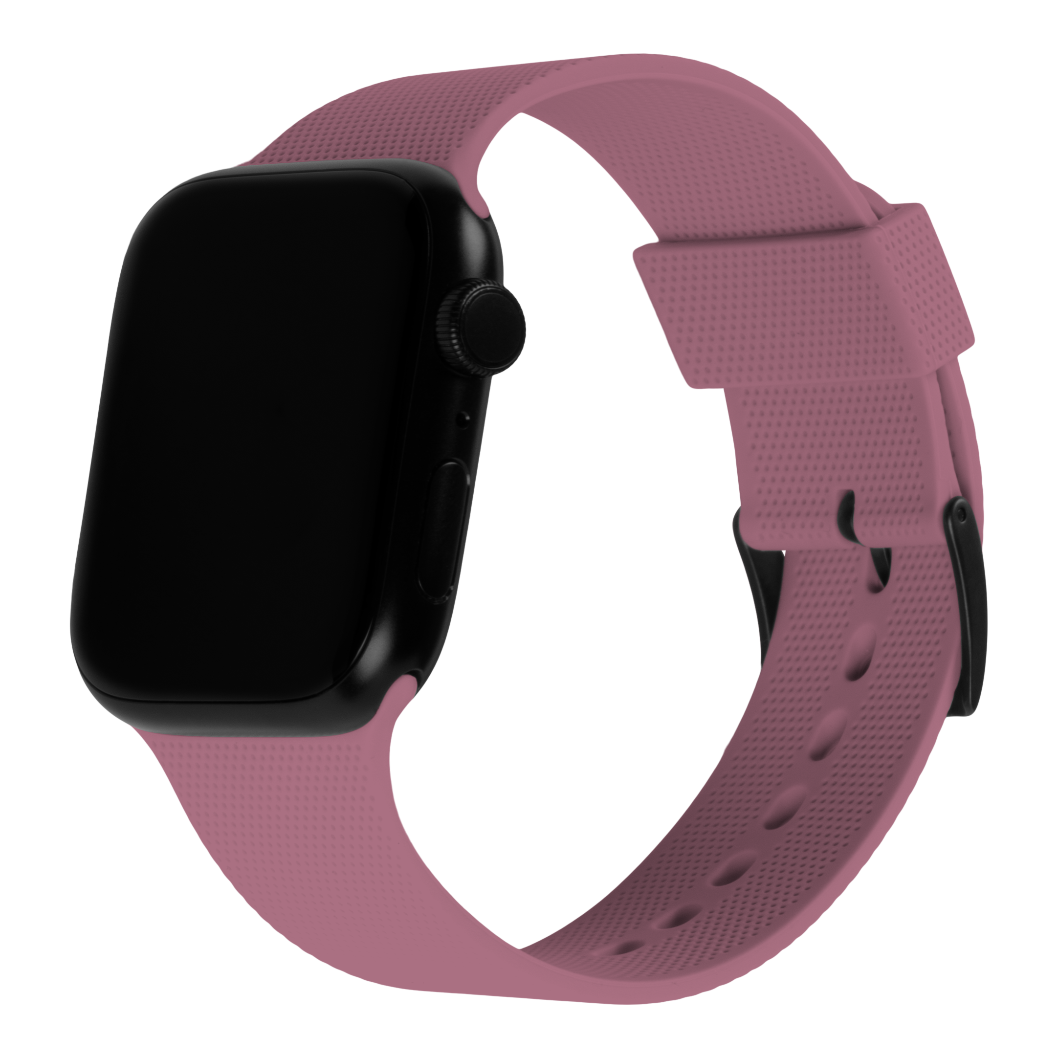uag-dot-silikon-armband-f-r-apple-watch-ultra-49mm image 2