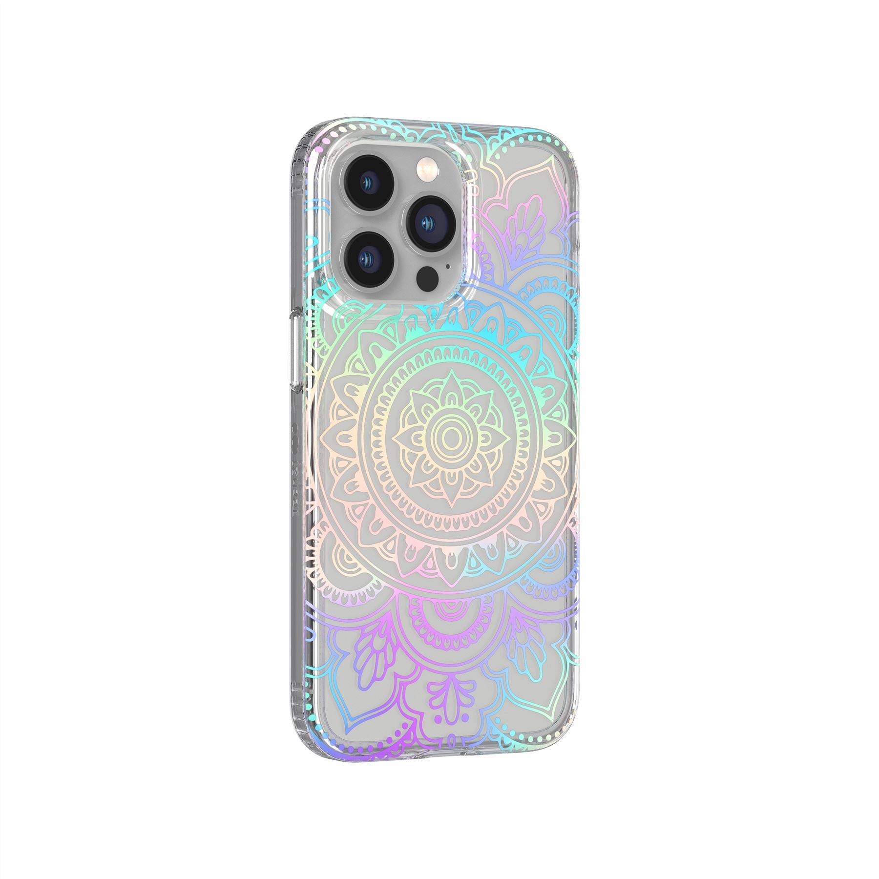 tech21-evoart-iphone-13-pro-handyh-lle-mandala-muster image 5