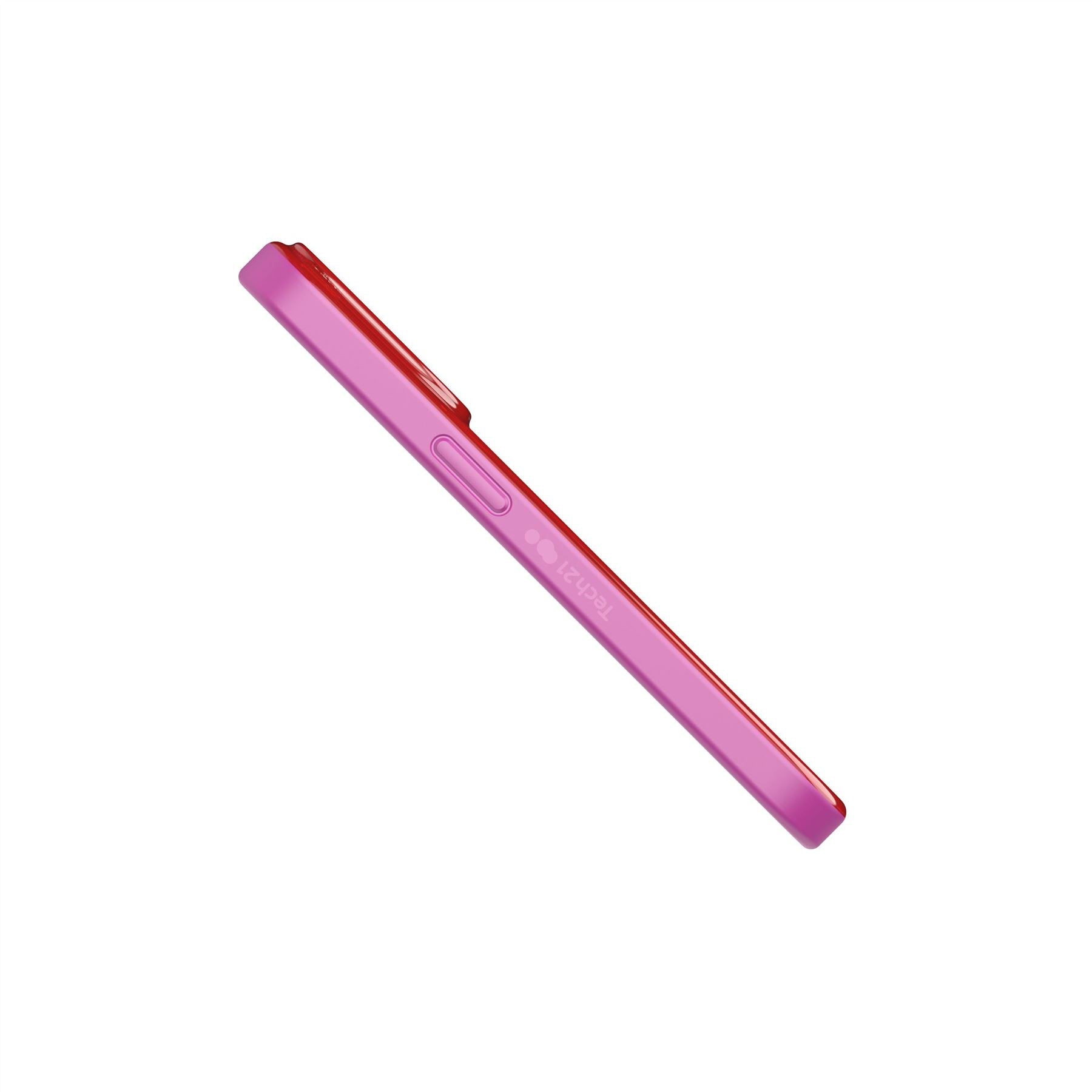 tech21-evotint-iphone-14-pro-handyh-lle-pop-pinks-magsafe image 4