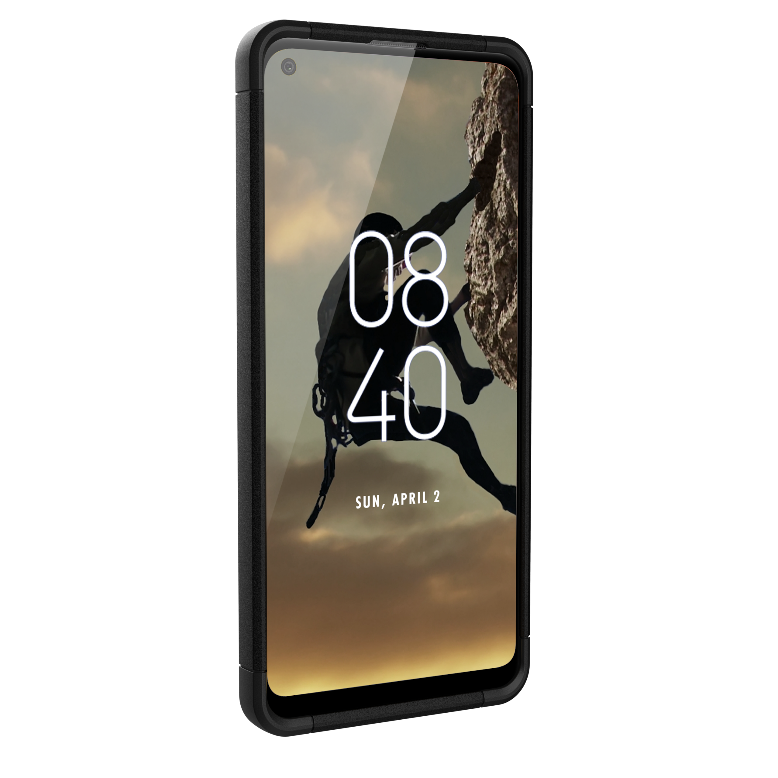 uag-scout-galaxy-a21-h-lle-leicht-sto-fest-schwarz image 5