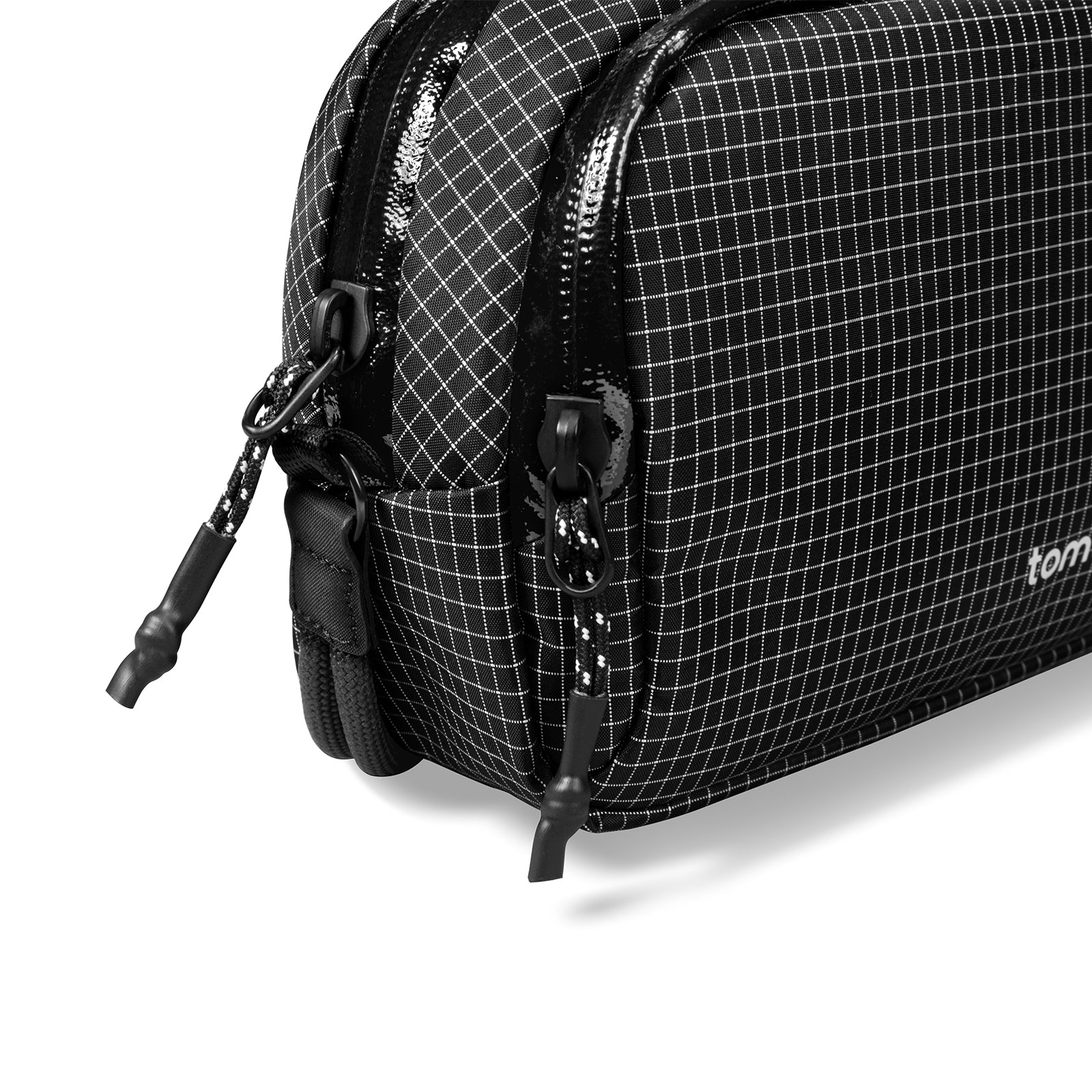 tomtoc-light-t12-zubeh-rtasche-1-8l-organizer-schwarz image 7