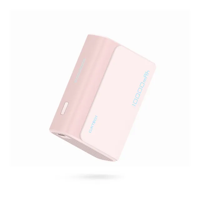 cuktech-30w-mini-powerbank-usb-c-kompakt image 1