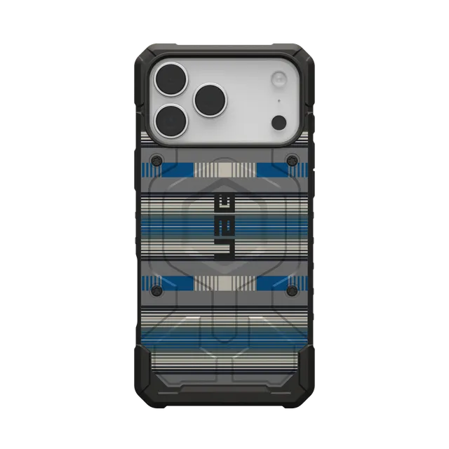 uag-pathfinder-kanab-handyh-lle-iphone-17-pro-max-magsafe image 1
