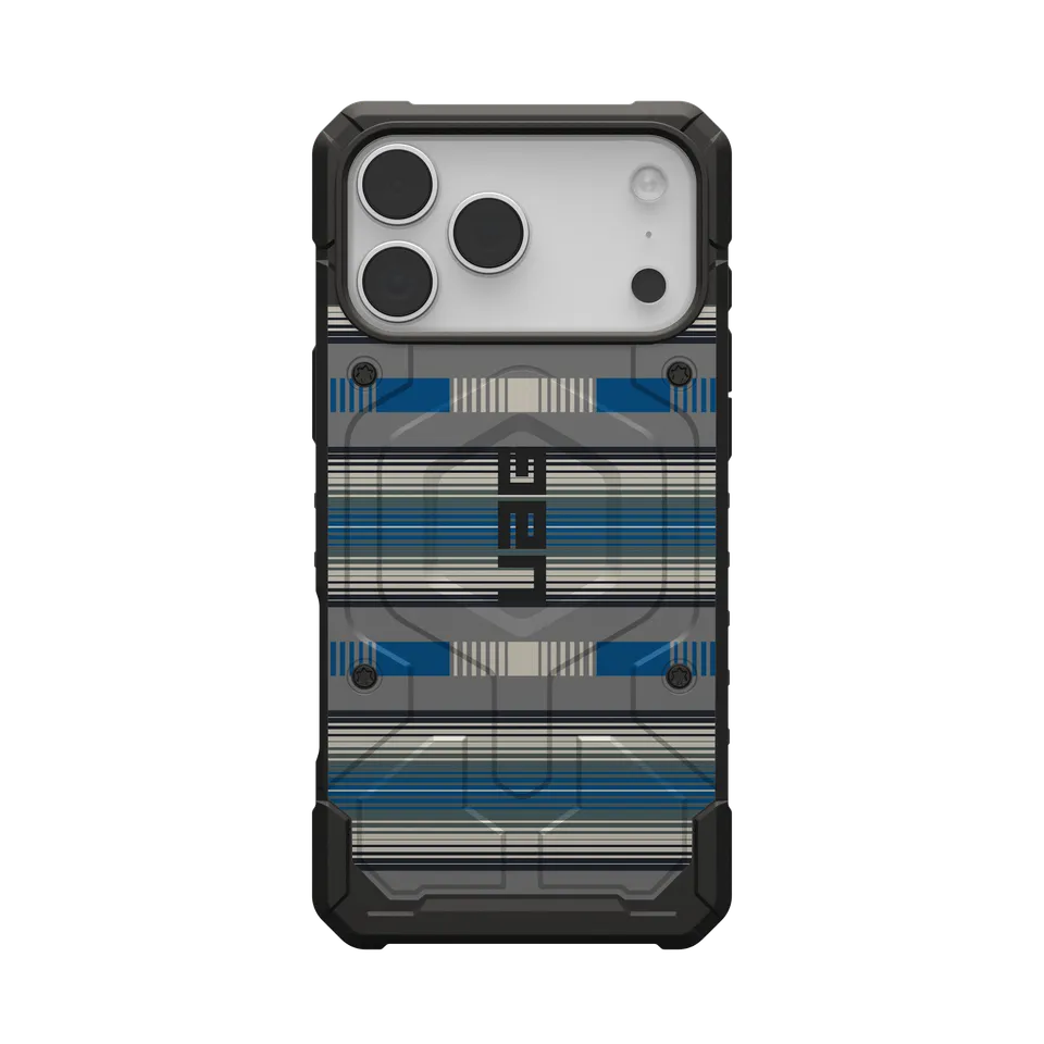uag-pathfinder-kanab-handyh-lle-iphone-17-pro-max-magsafe image 1