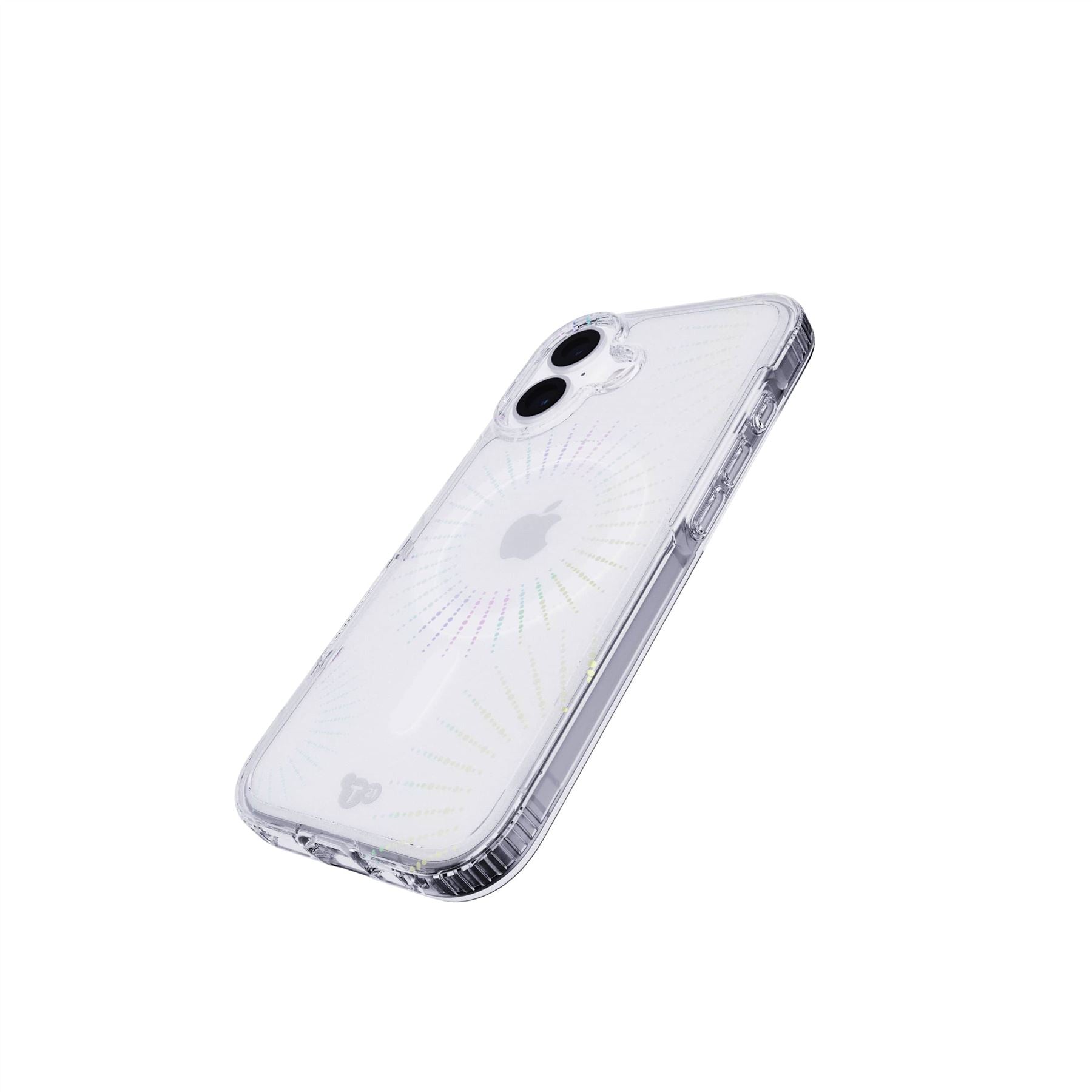 tech21-evosparkle-iphone-16-h-lle-lunar-magsafe-glitzer image 3