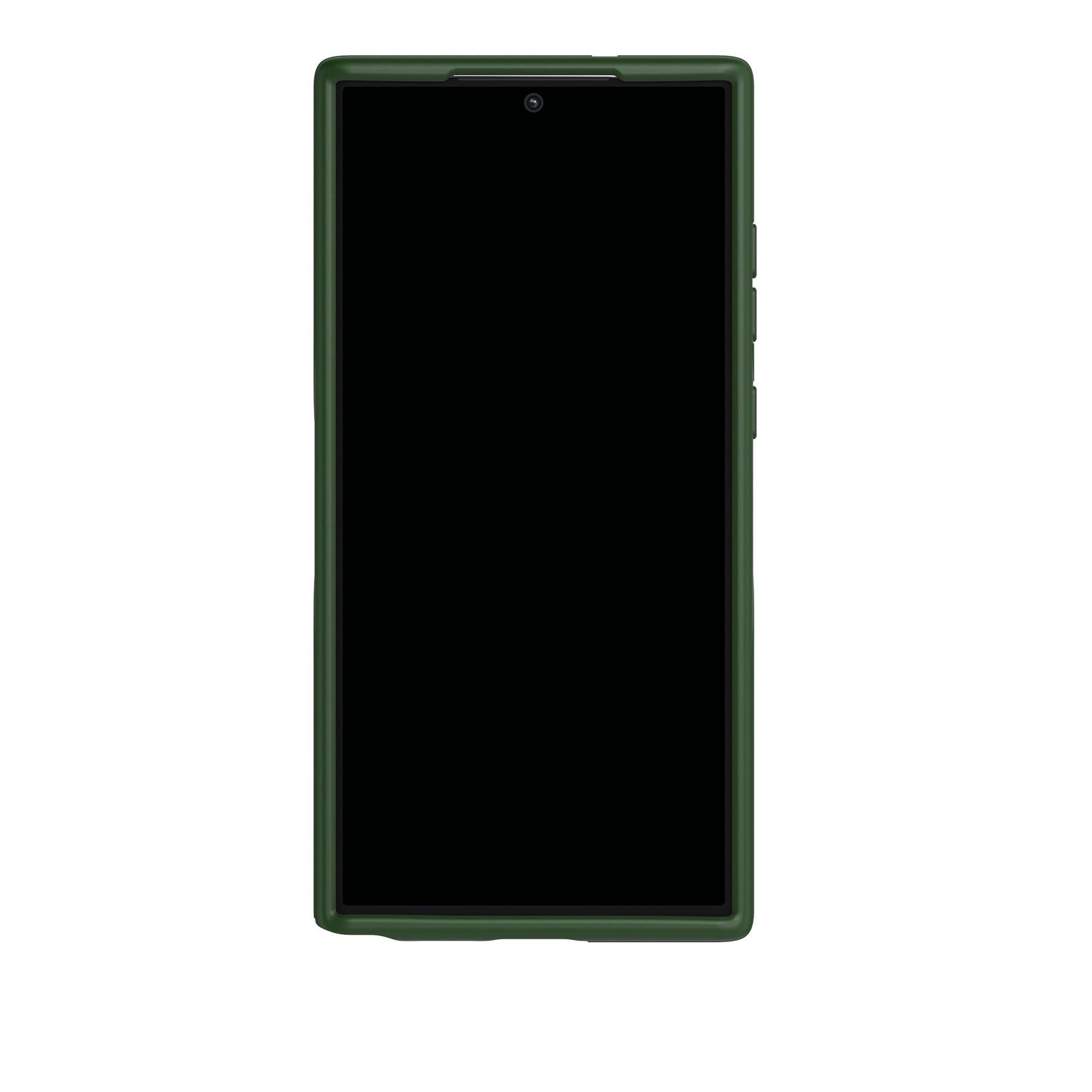 tech21-evo-tactile-galaxy-s23-ultra-h-lle-gr-n-fallschutz image 2