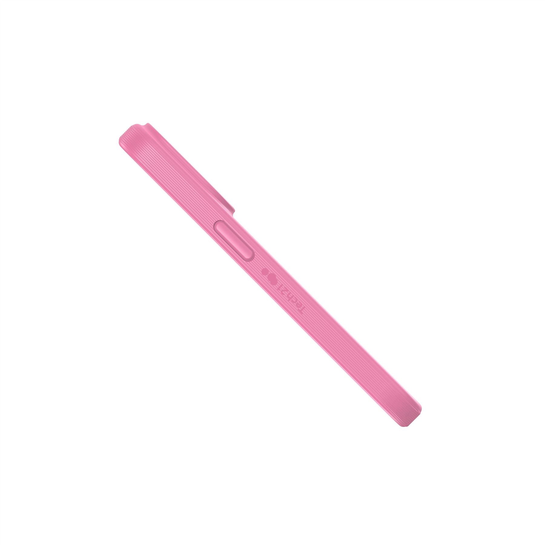 tech21-evolite-iphone-14-pro-h-lle-fuchsia-pink-3m-fallschutz image 4