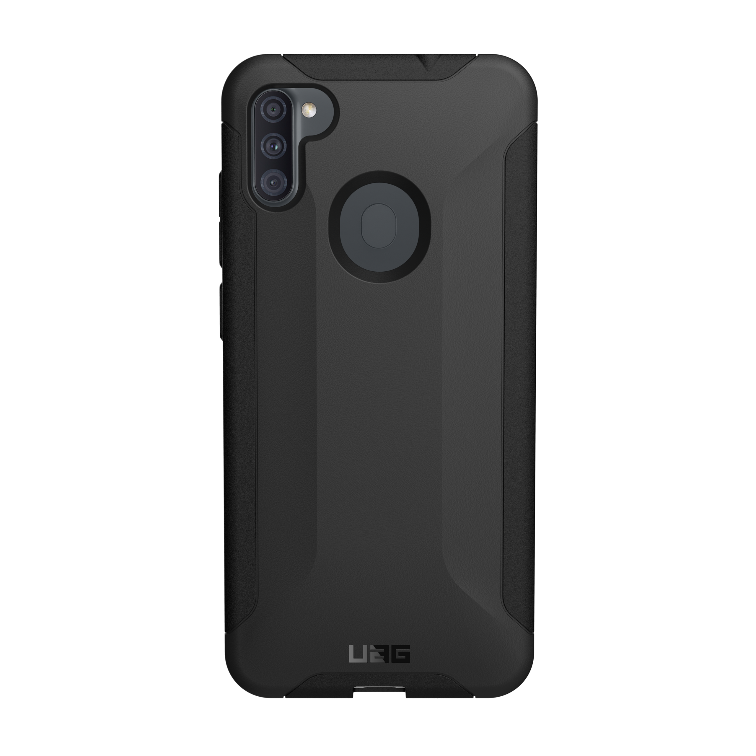 uag-scout-galaxy-a11-handyh-lle-schwarz-sto-fest image 1