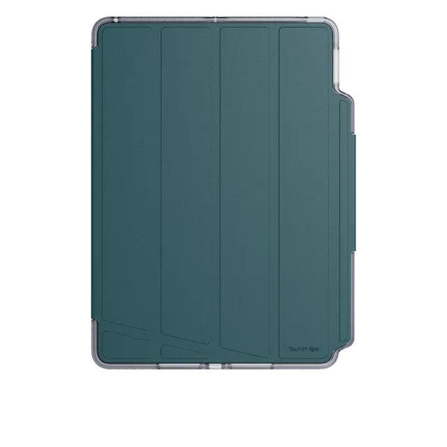 tech21-evofolio-ipad-7-8-9-gen-tableth-lle-teal-st-nder image 1