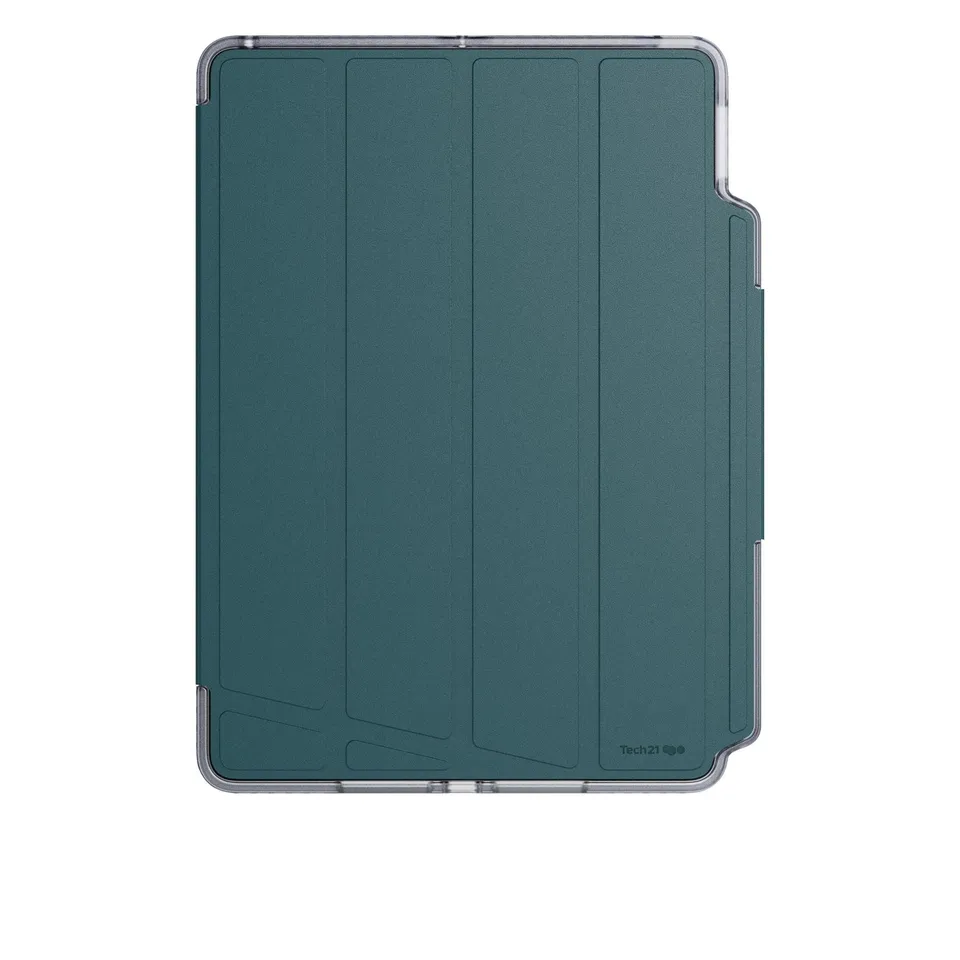 tech21-evofolio-ipad-7-8-9-gen-tableth-lle-teal-st-nder image 1