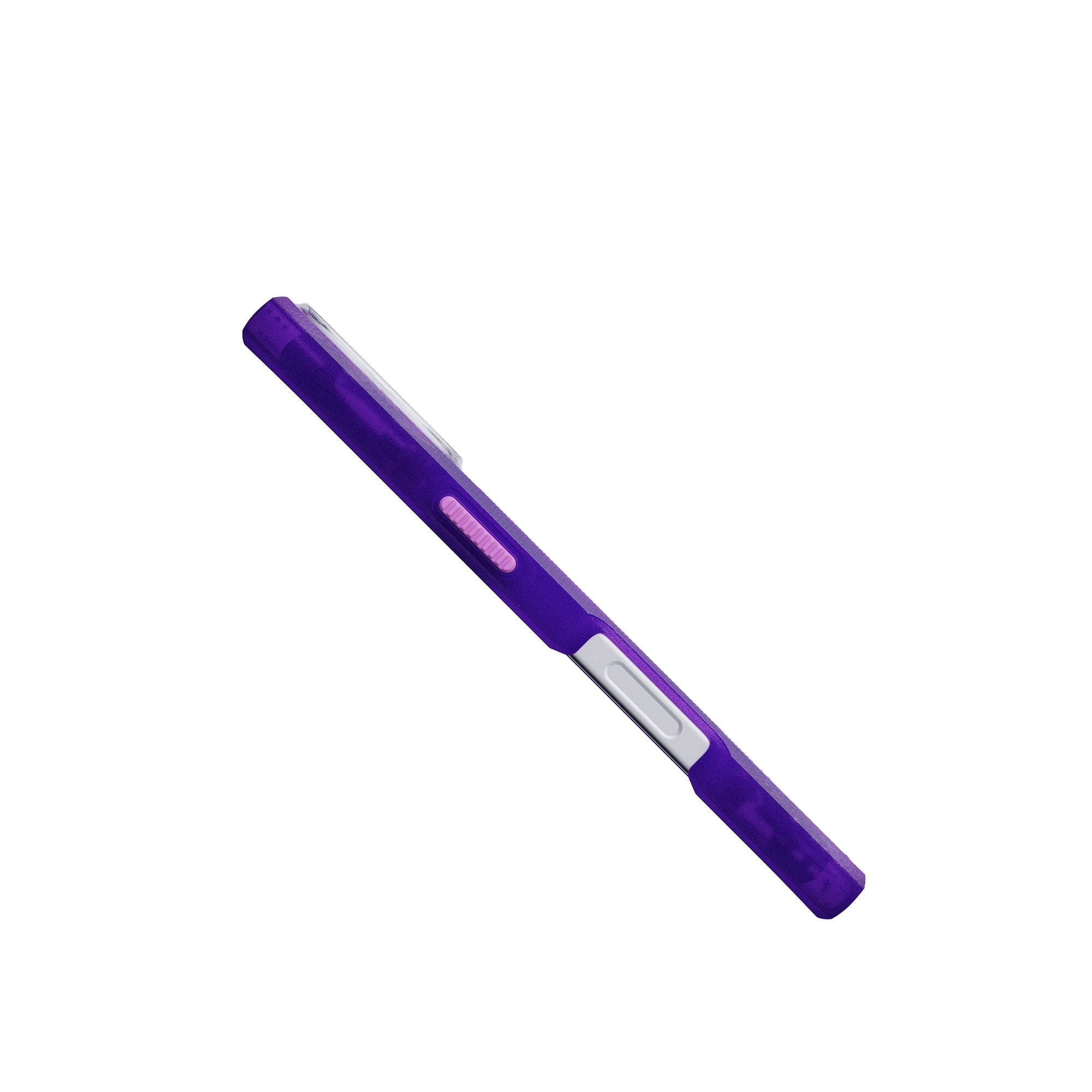 tech21-evopro-magsafe-iphone-17-handyh-lle-lila-pink-10m-schutz image 4