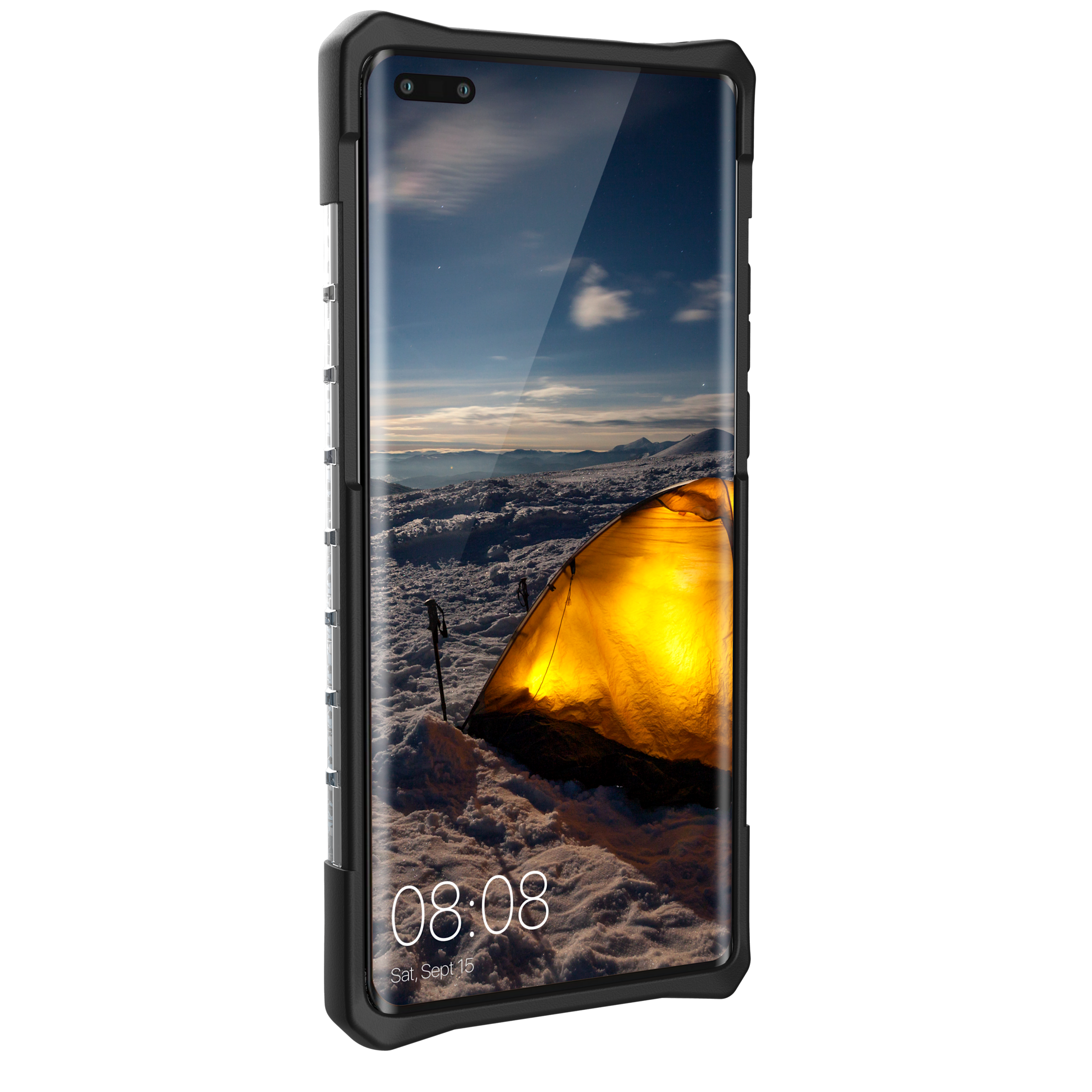 uag-plasma-huawei-mate-40-pro-h-lle-transparent-leicht-robust image 5