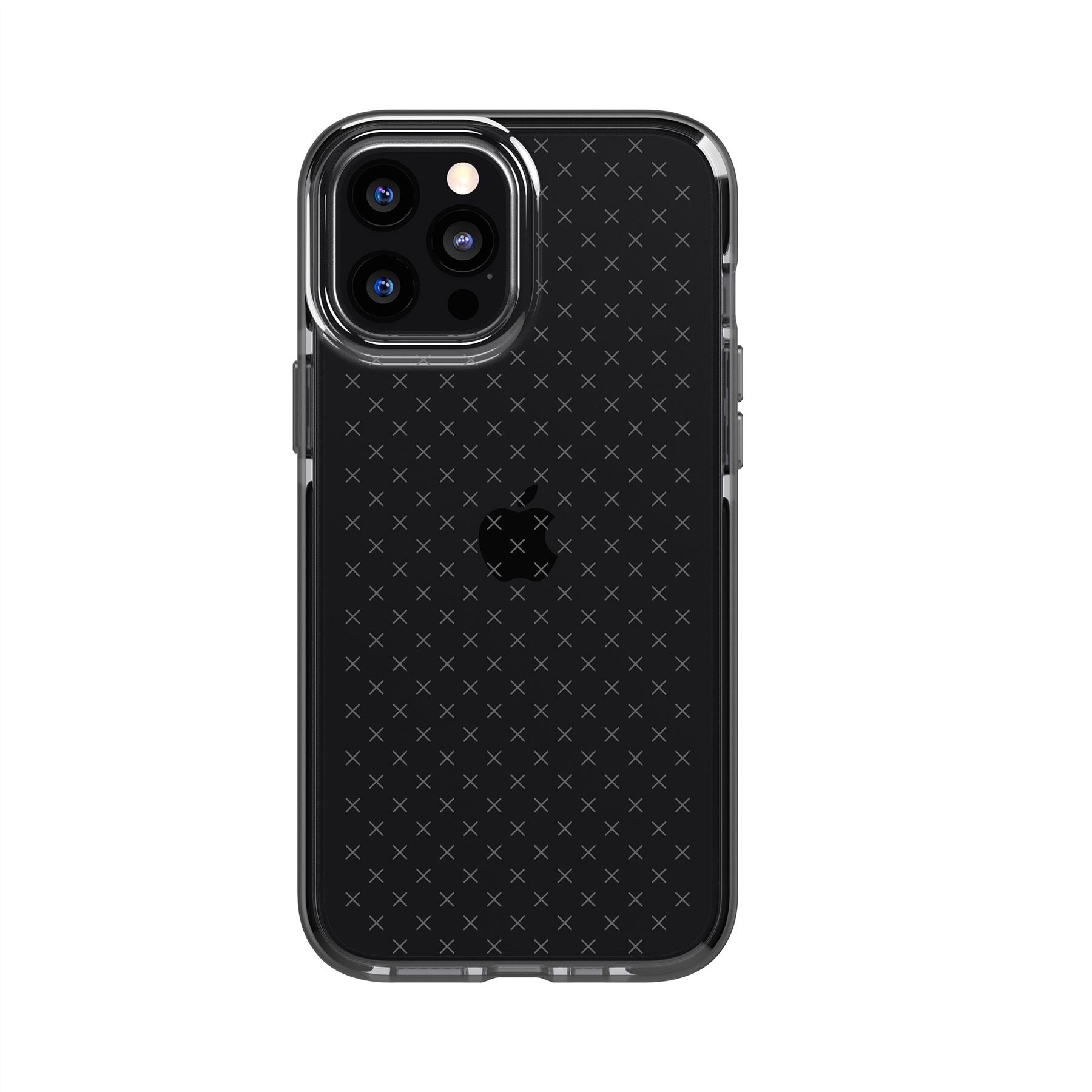 tech21-evocheck-iphone-12-pro-max-h-lle-schwarz-12ft image 1