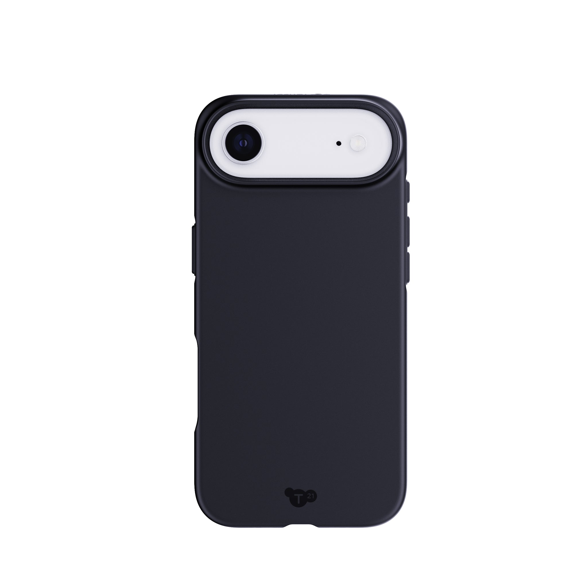 tech21-evolite-iphone-air-h-lle-schwarz-3m-fallschutz image 1