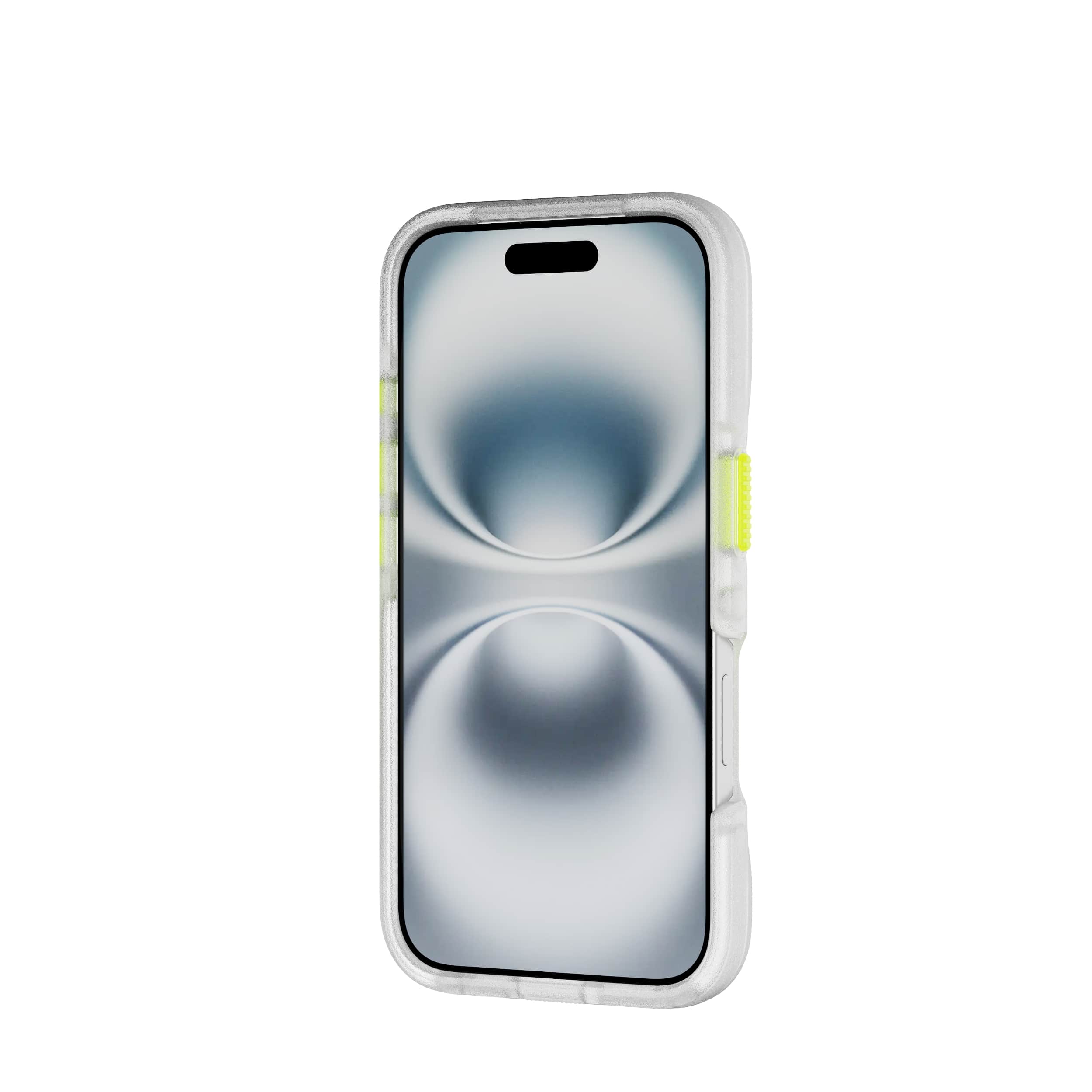 tech21-flexpro-iphone-16-handyh-lle-neon-green-glow-magsafe image 6
