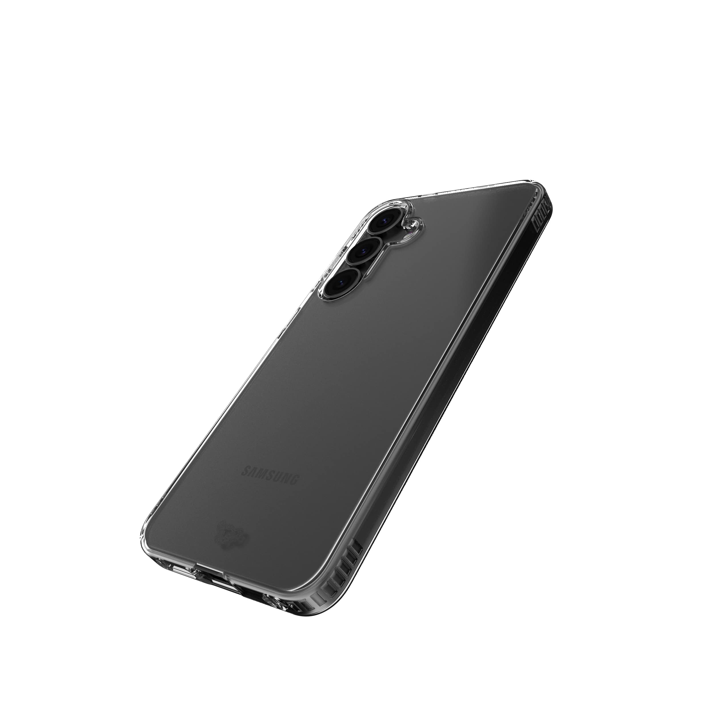 tech21-evoclear-galaxy-s25-h-lle-transparent-fallschutz image 3