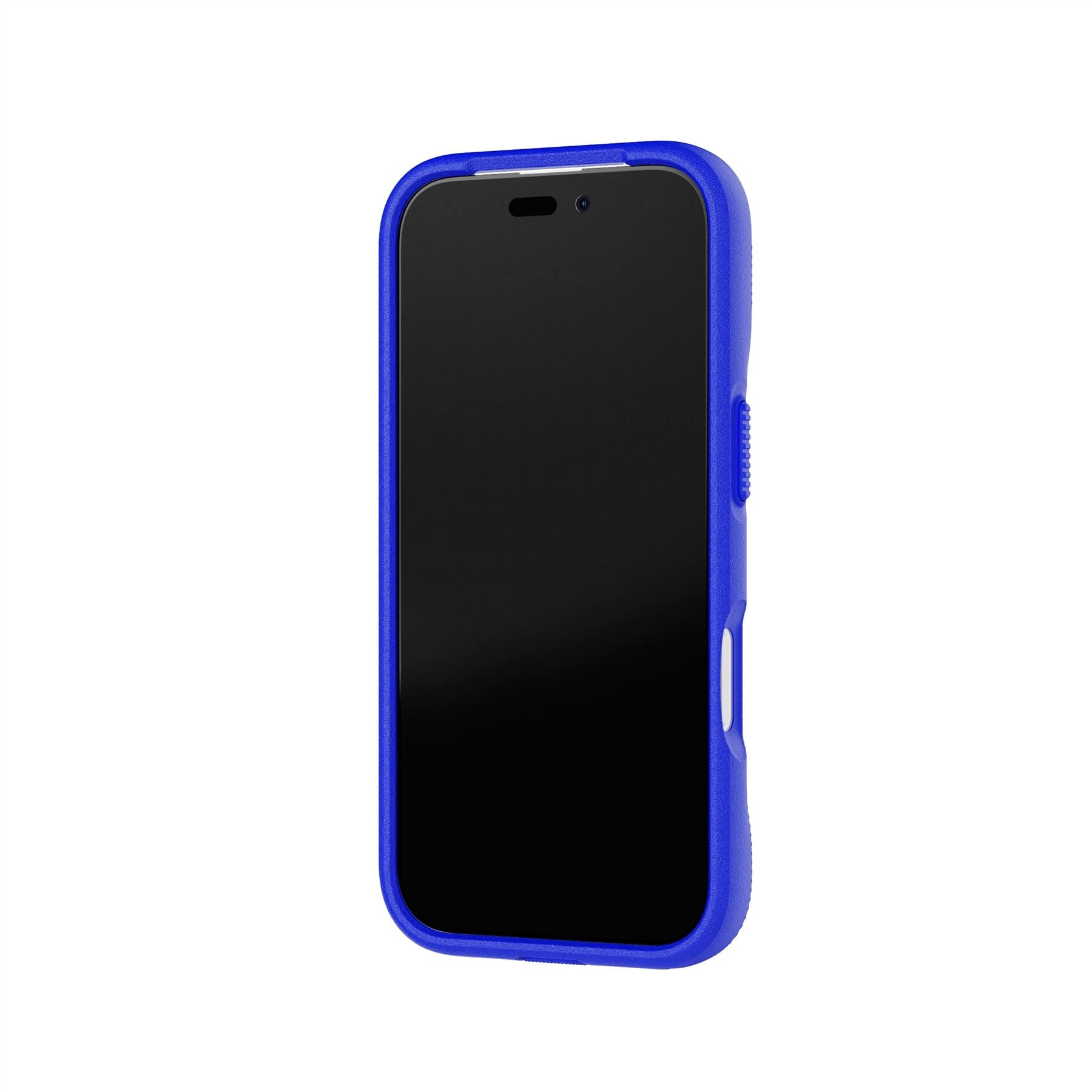 tech21-evopro-magsafe-iphone-16-pro-h-lle-clear-blue-10m-schutz image 6