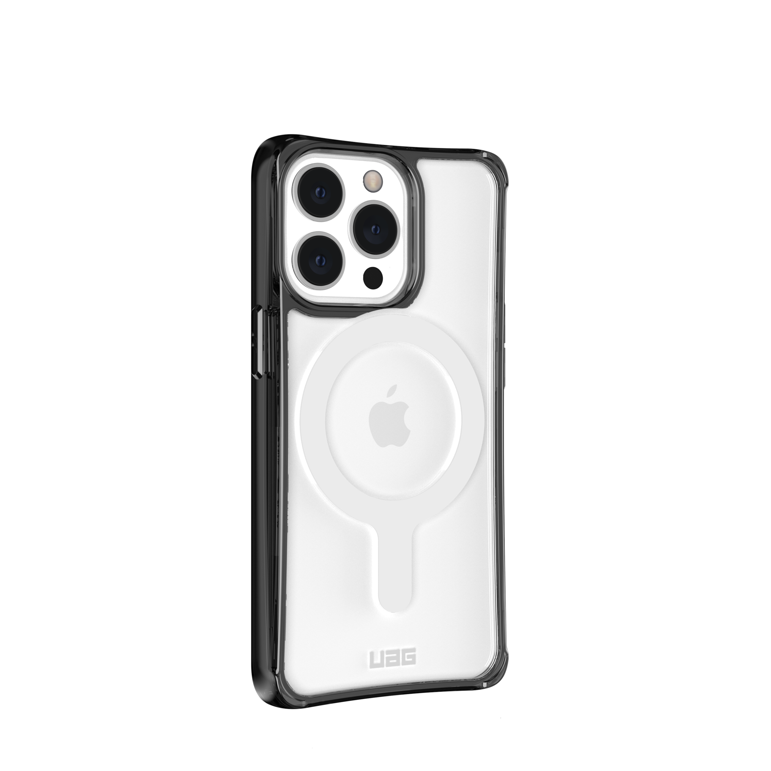 uag-plyo-iphone-13-pro-h-lle-transparent-magsafe image 8