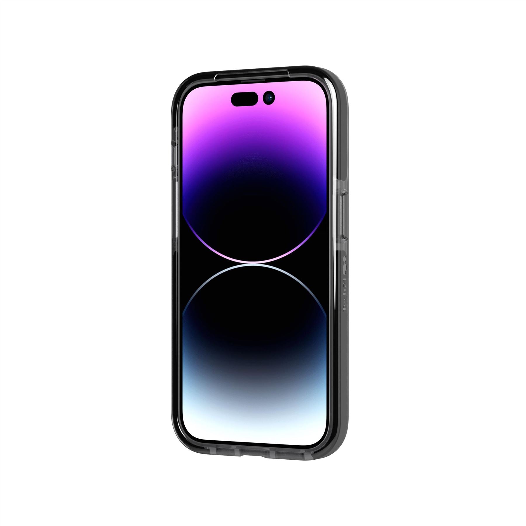 tech21-evocheck-iphone-14-pro-handyh-lle-smokey-black-magsafe image 6