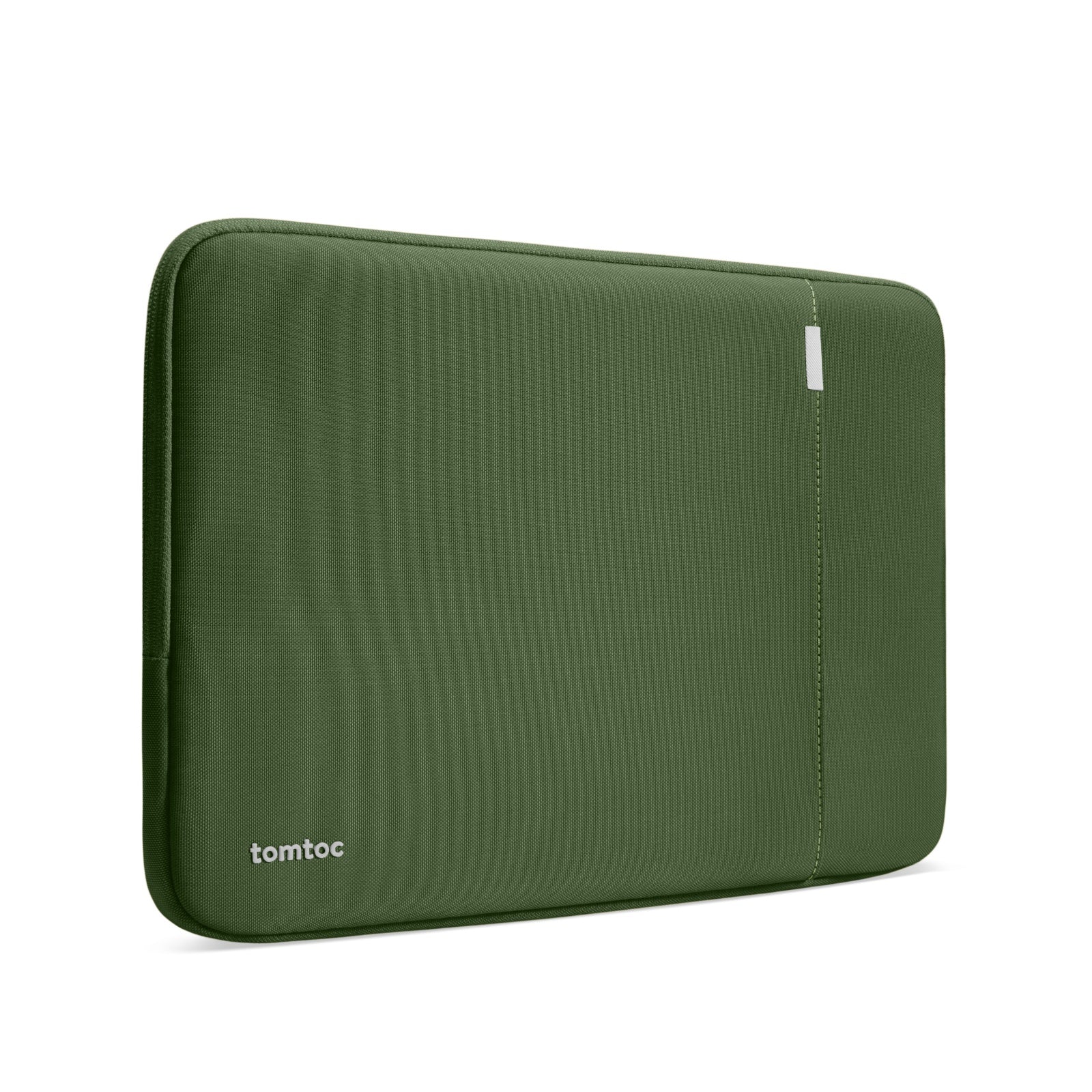 tomtoc-defender-a13-laptop-sleeve-16-zoll-schwarz-recycelt image 6
