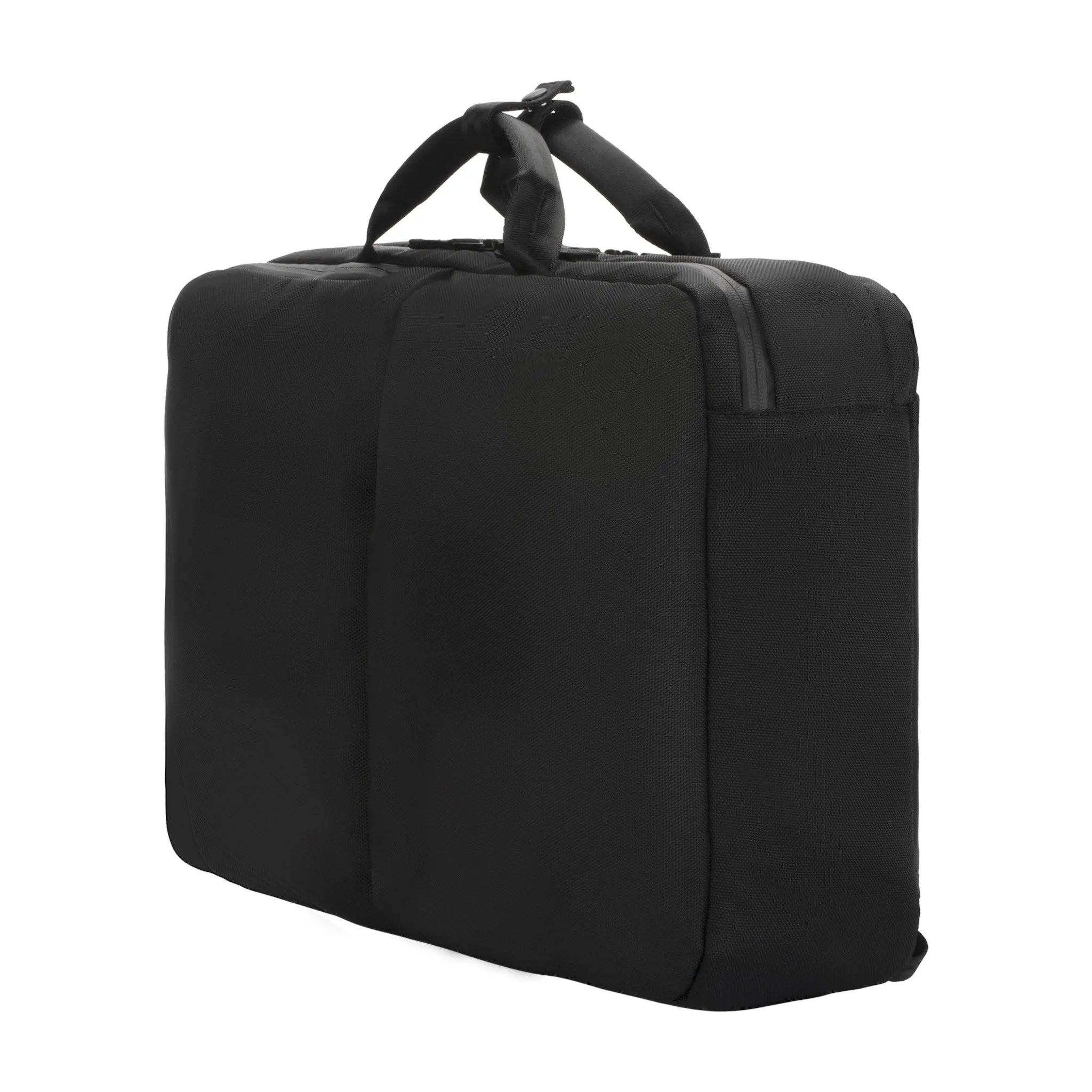incase-two-way-convertible-brief-rucksack-schwarz-nylon image 2
