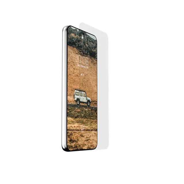 uag-standard-issue-galaxy-s22-plus-panzerglas-9h-klar image 1