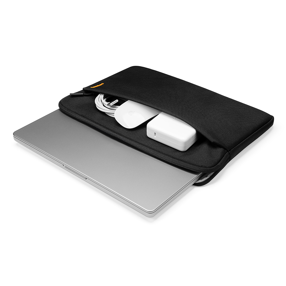 tomtoc-light-a18-laptop-h-lle-14-zoll-schwarz-recycelt image 5