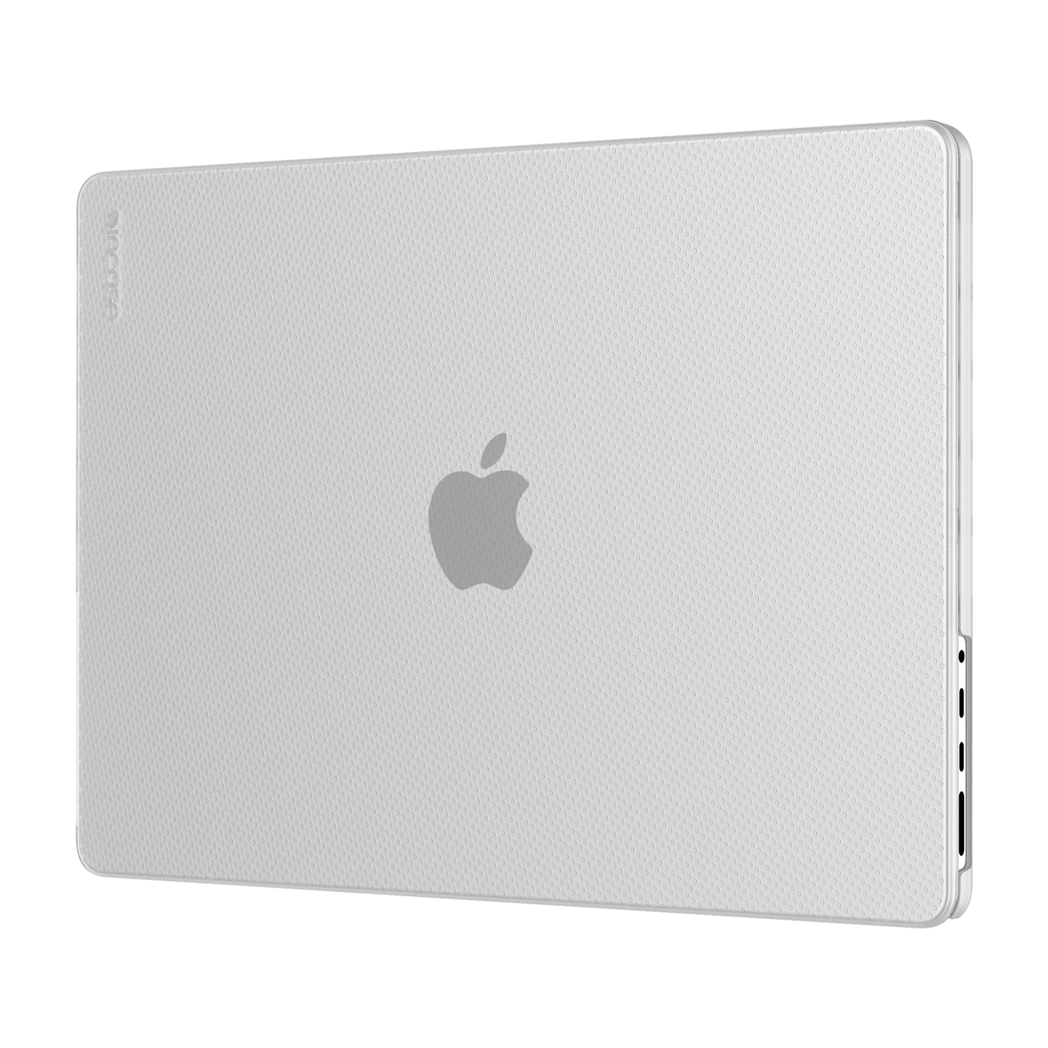 incase-dots-hardshell-macbook-h-lle-14-zoll-schwarz image 1