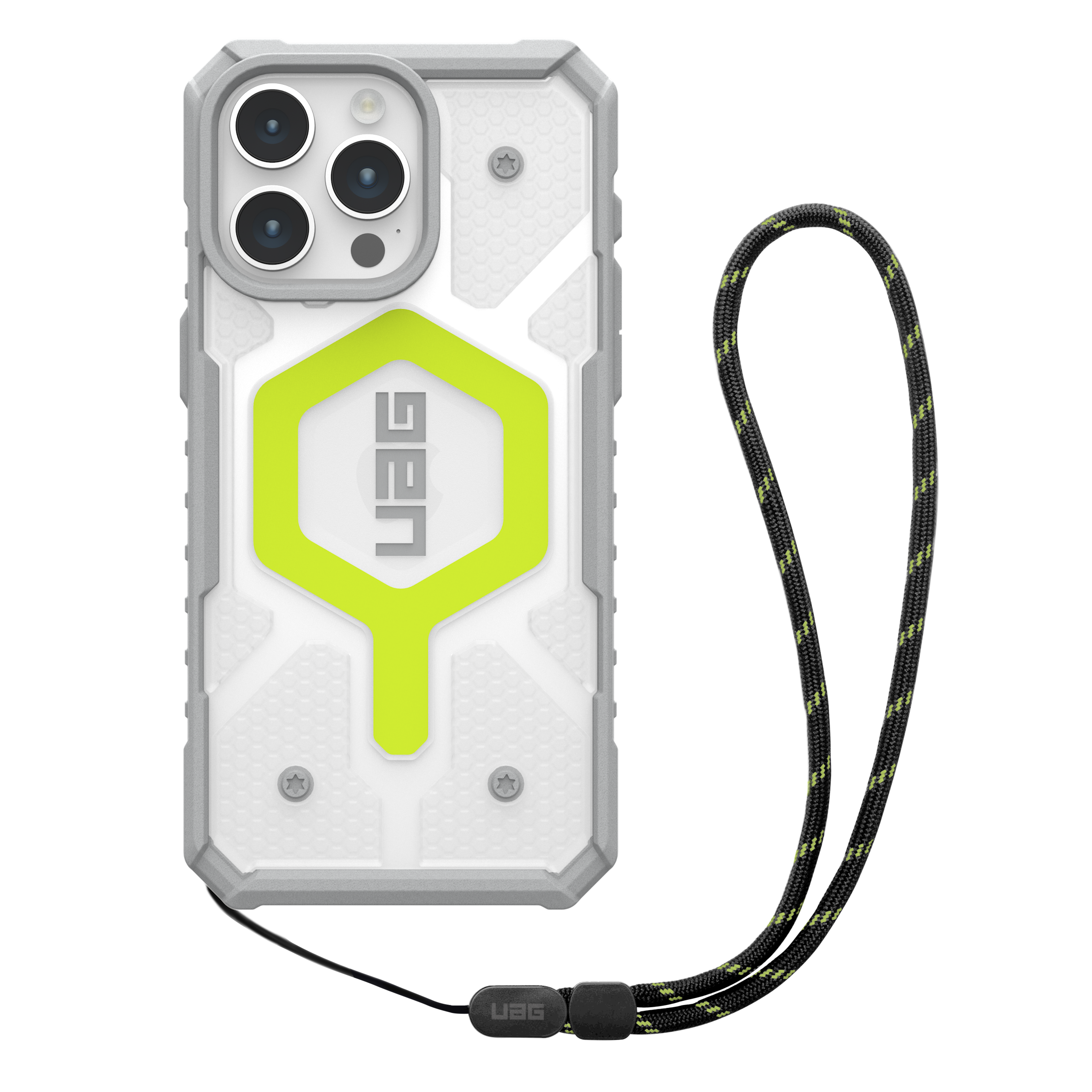uag-standard-issue-paracord-handy-lanyard-verstellbar image 4