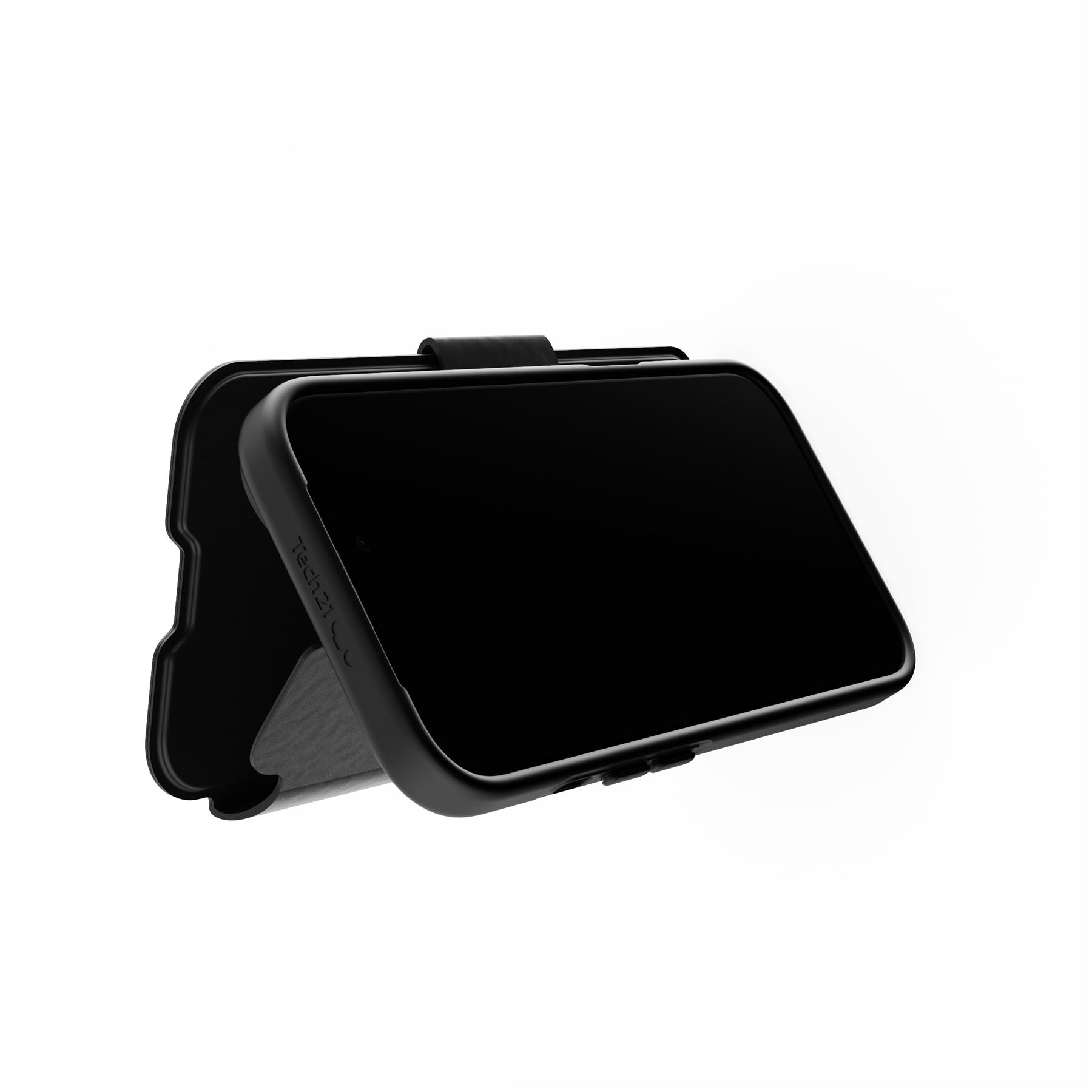 tech21-evolite-wallet-iphone-16-plus-h-lle-black-kartenfach image 8