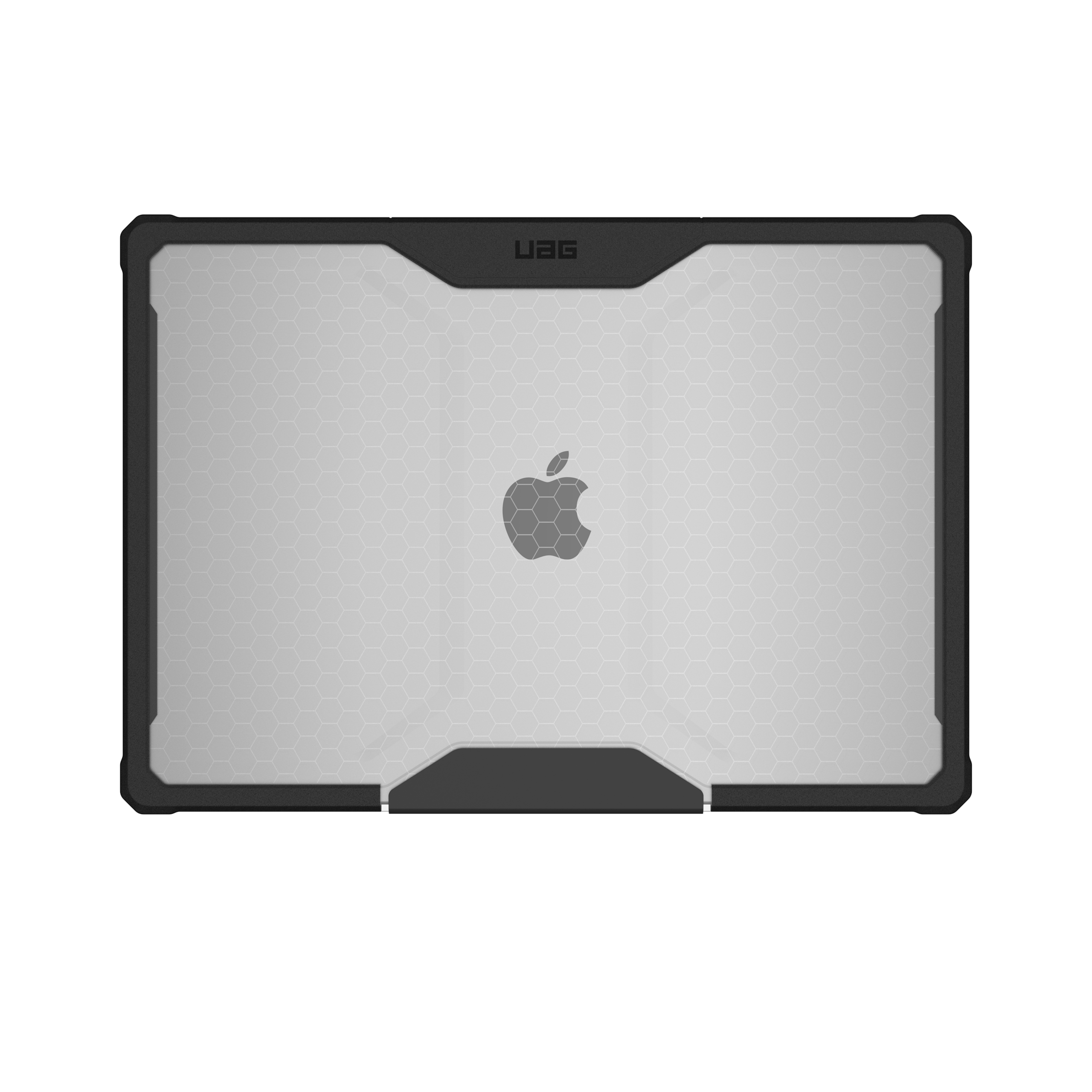 uag-plyo-macbook-pro-16-case-m1-m5-transparent-sto-fest image 5