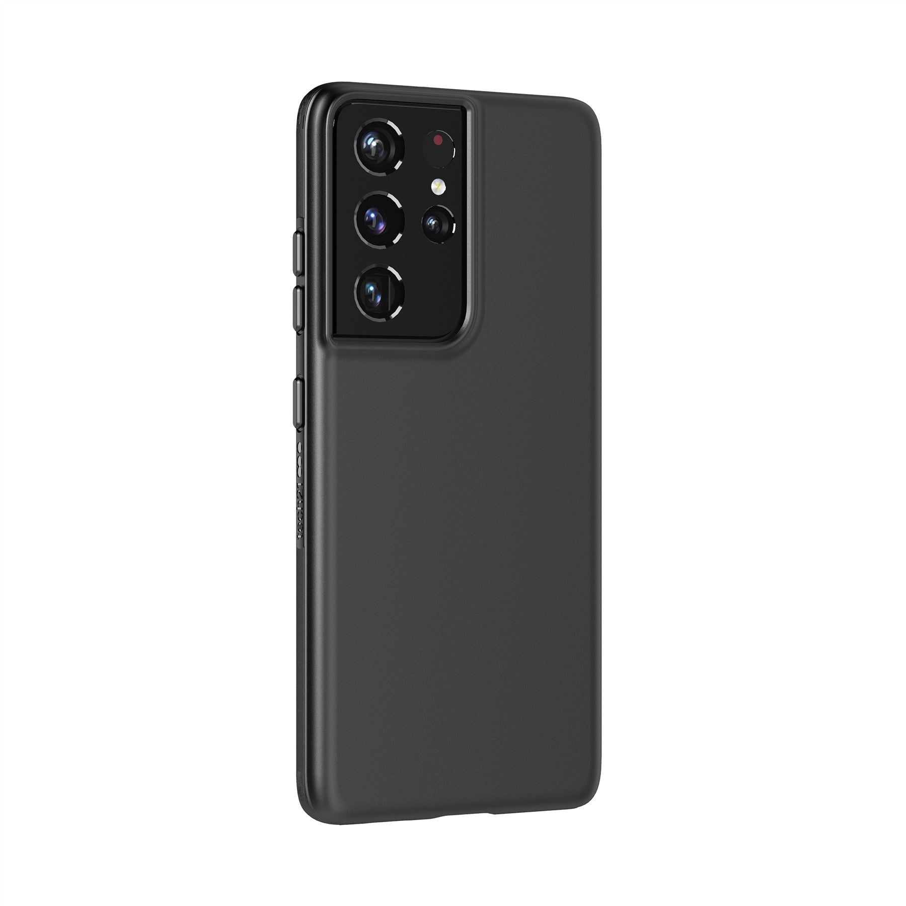tech21-evo-slim-galaxy-s21-ultra-5g-handyh-lle-schwarz image 5