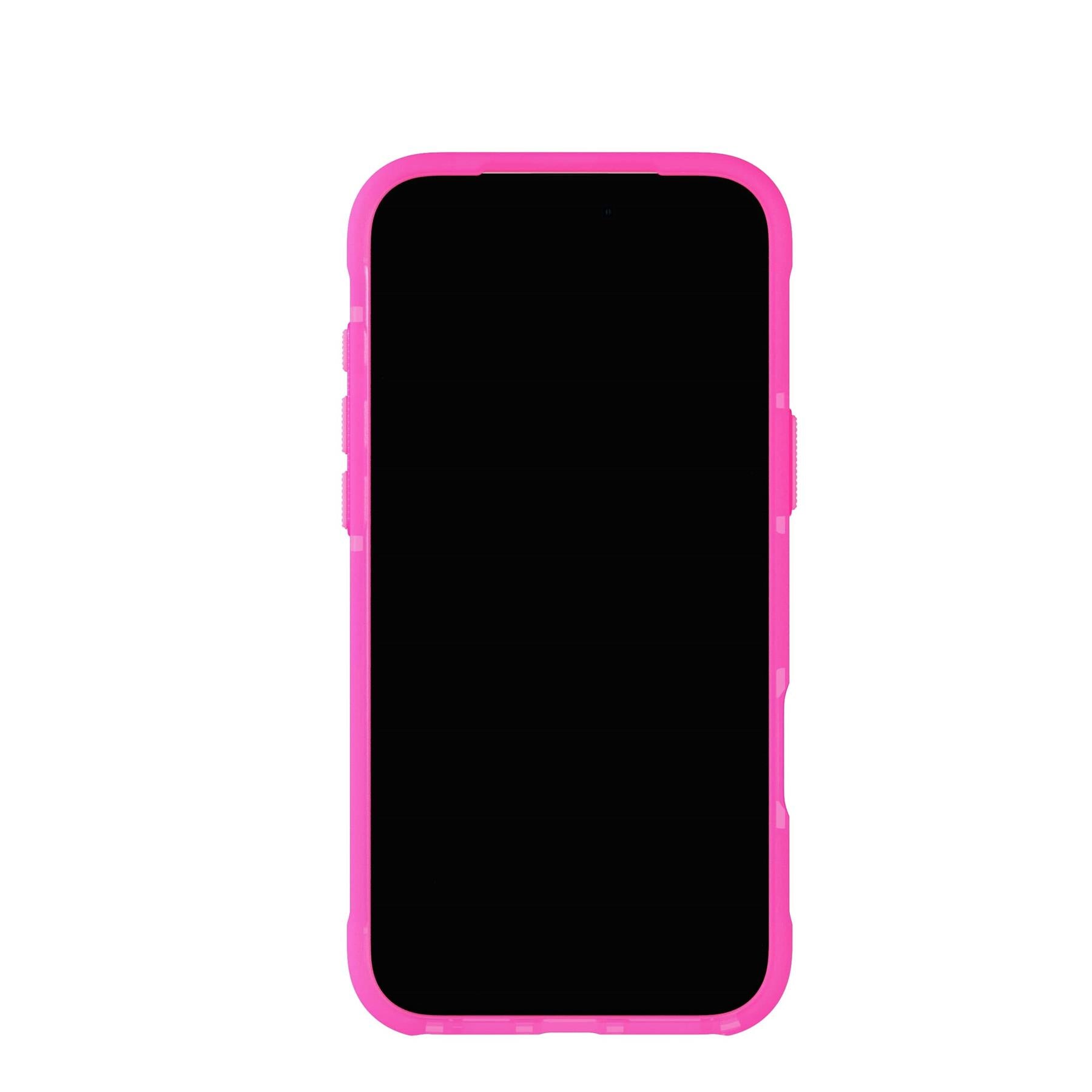 tech21-evoarmor-iphone-16-plus-magsafe-h-lle-transparent-pink image 2