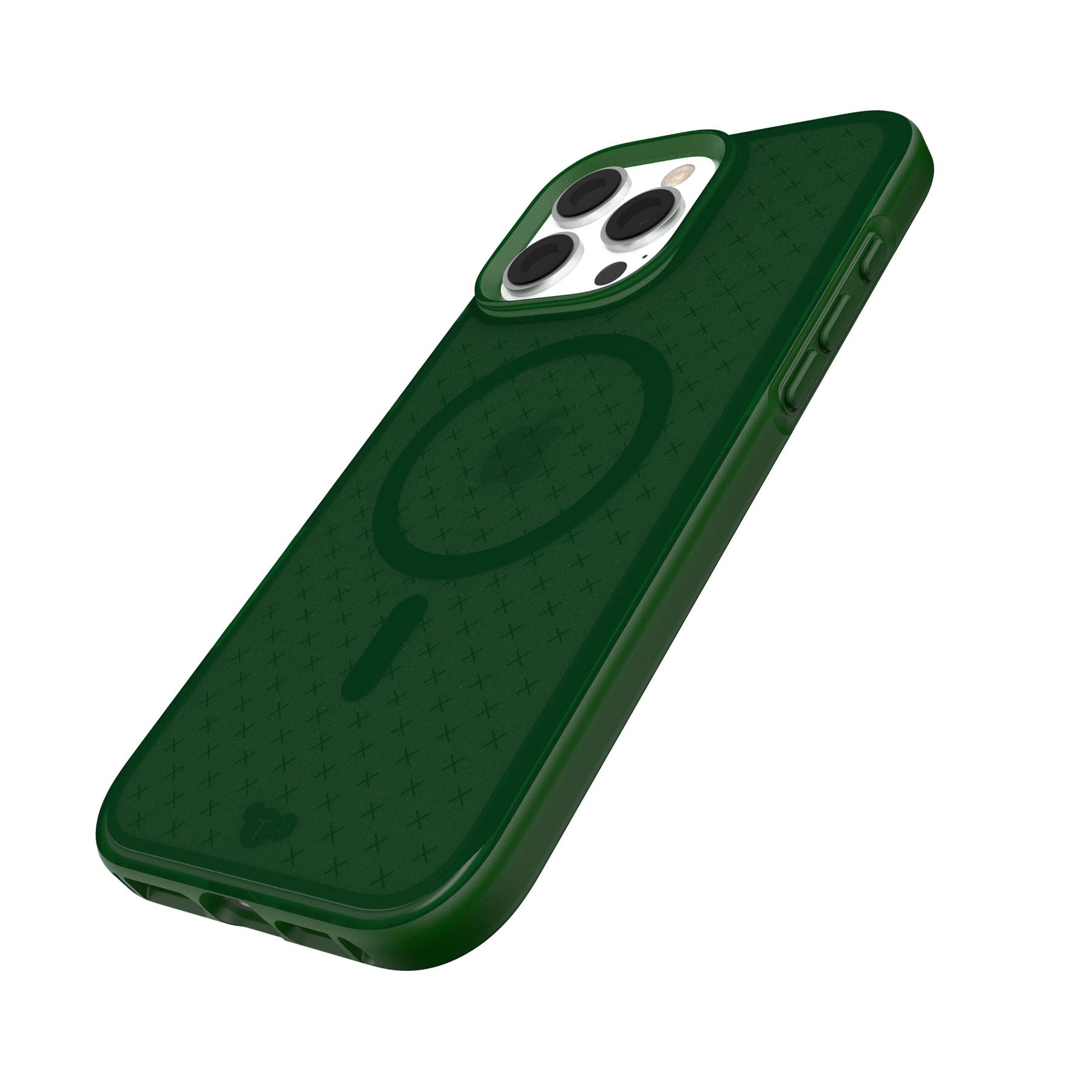 tech21-evocheck-magsafe-handyhulle-iphone-16-pro-max-green image 3