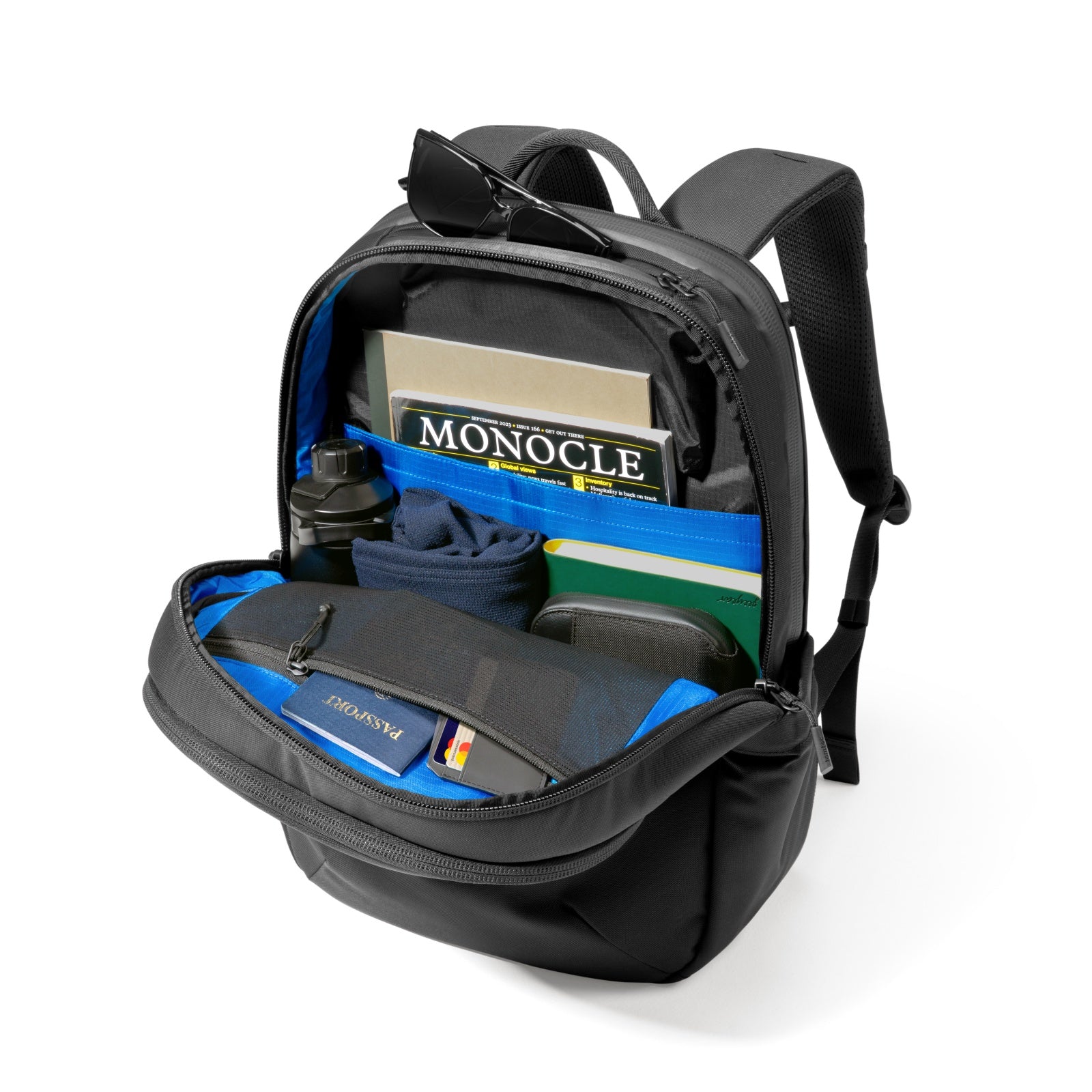 tomtoc-urbanex-t65-laptop-rucksack-30l-17-3-zoll-cordura image 2