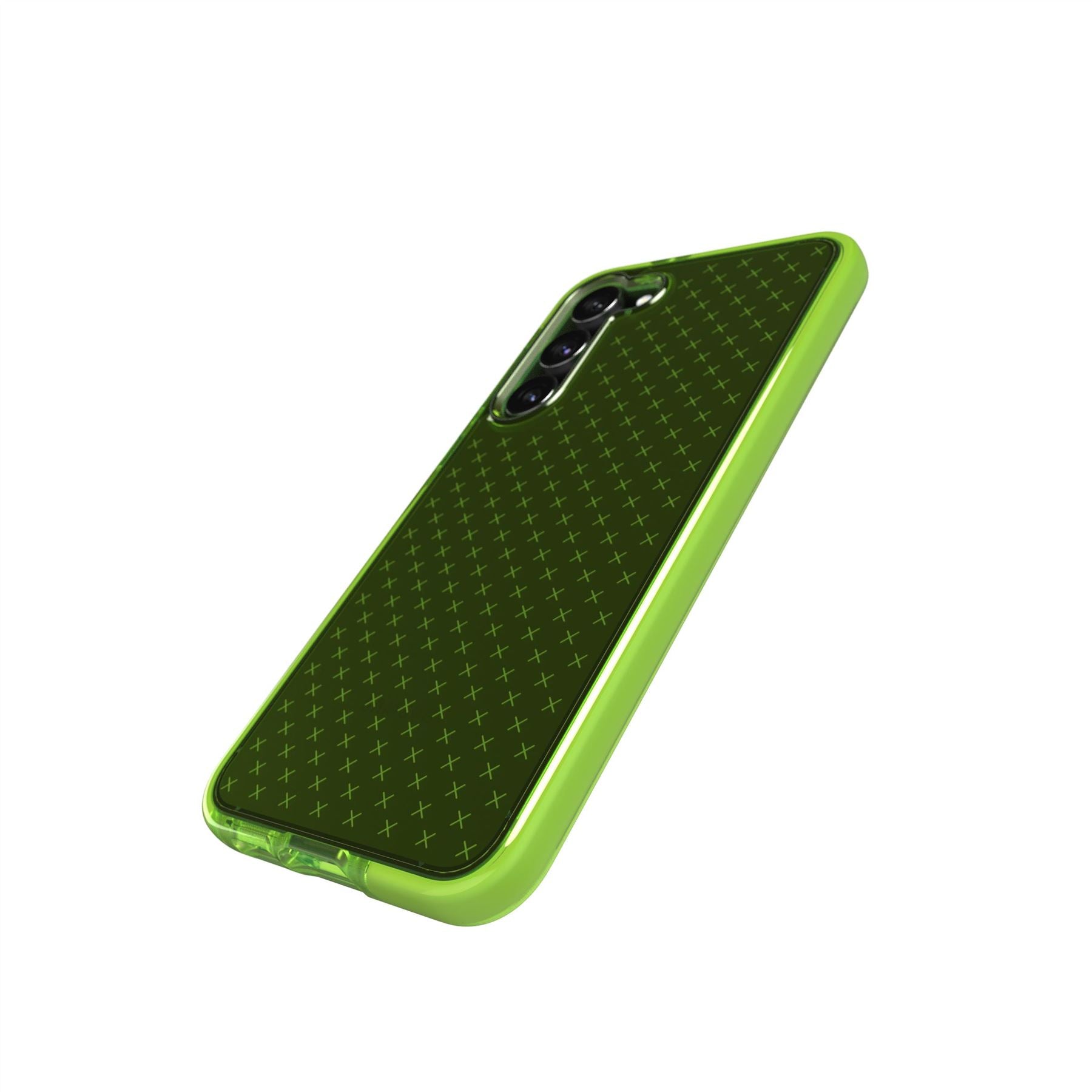 tech21-evocheck-galaxy-s23-h-lle-lime-fallschutz image 3