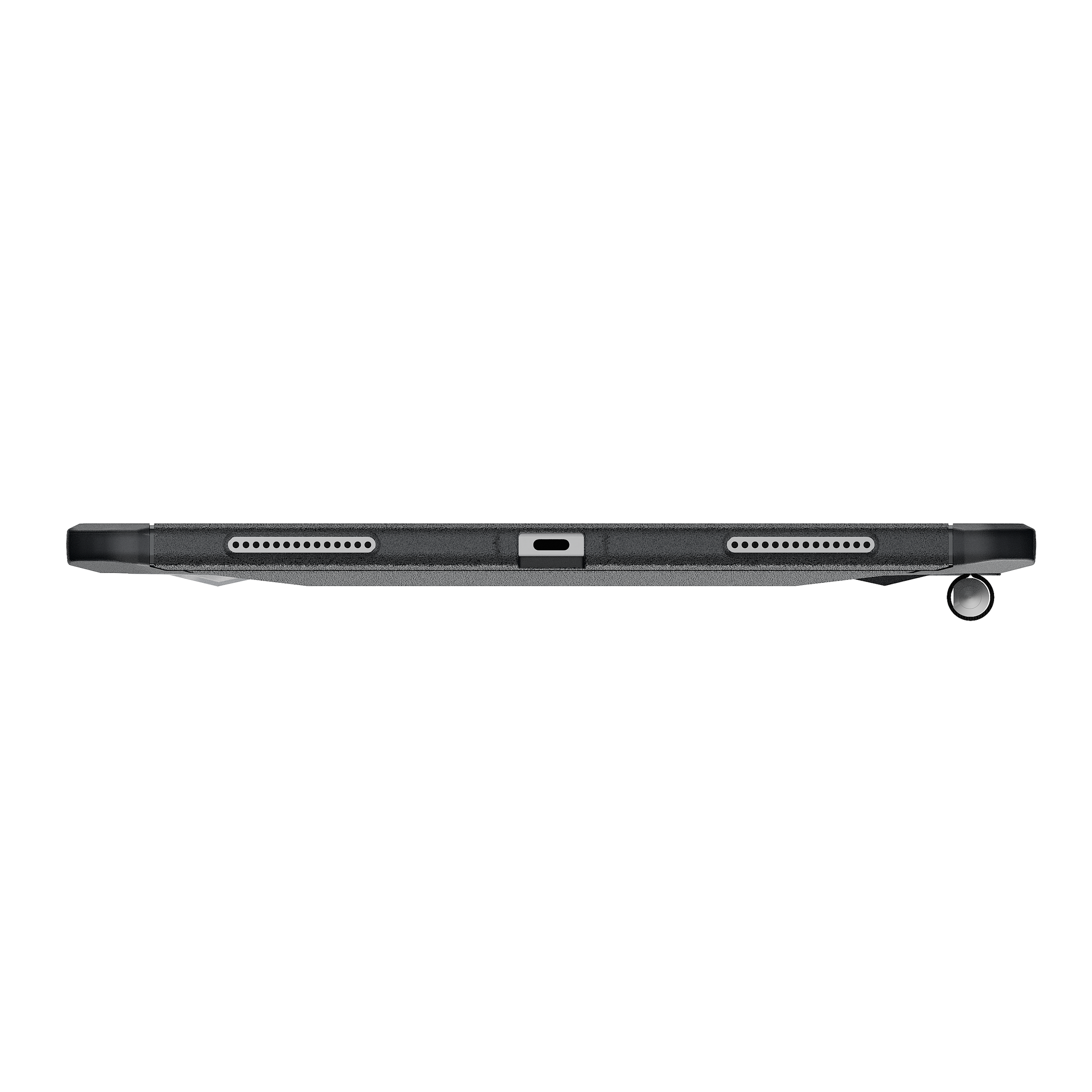 uag-scout-plus-ipad-pro-13-h-lle-mit-st-nder-schwarz-sto-fest image 7
