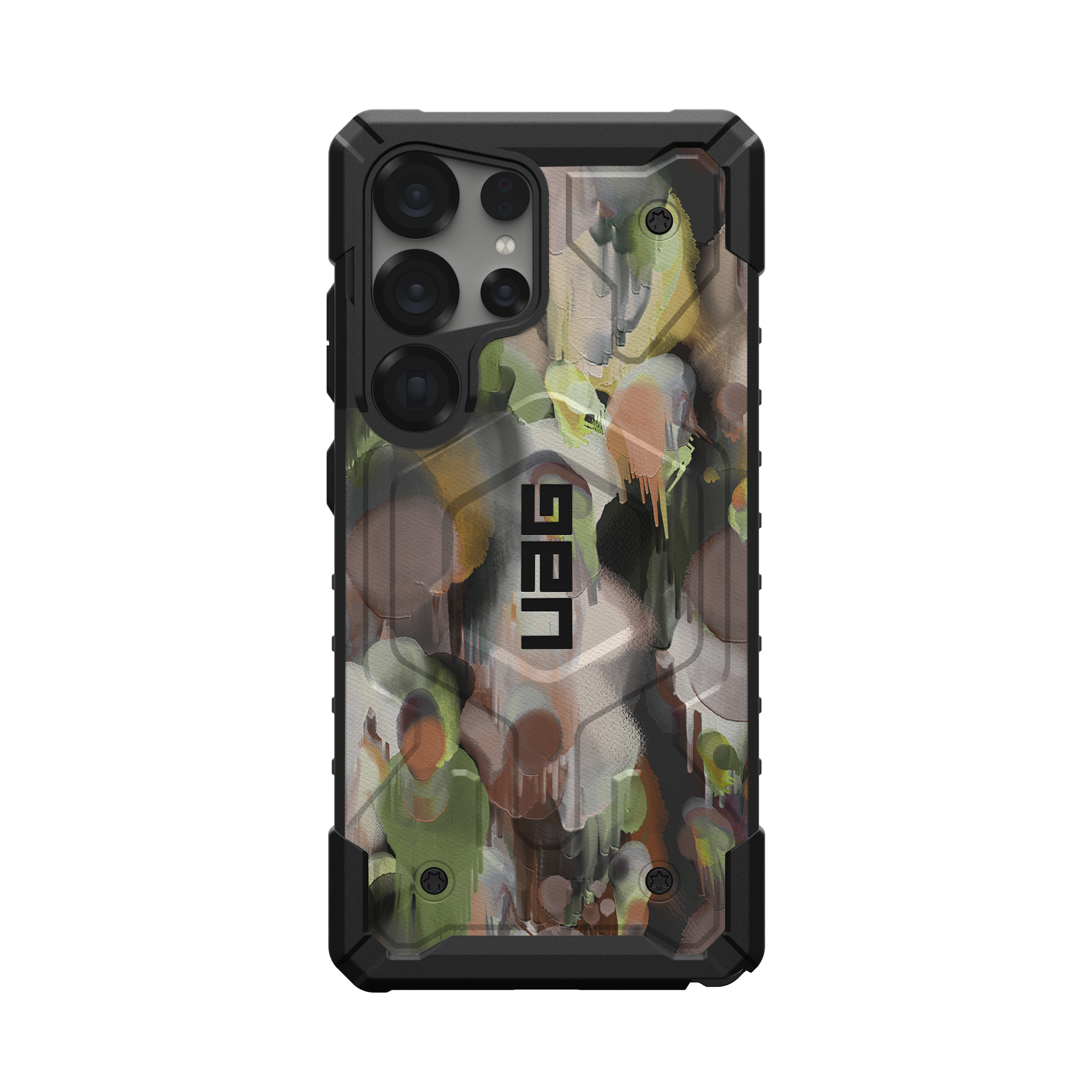 uag-pathfinder-galaxy-s26-ultra-h-lle-painted-camo-sto-fest image 1