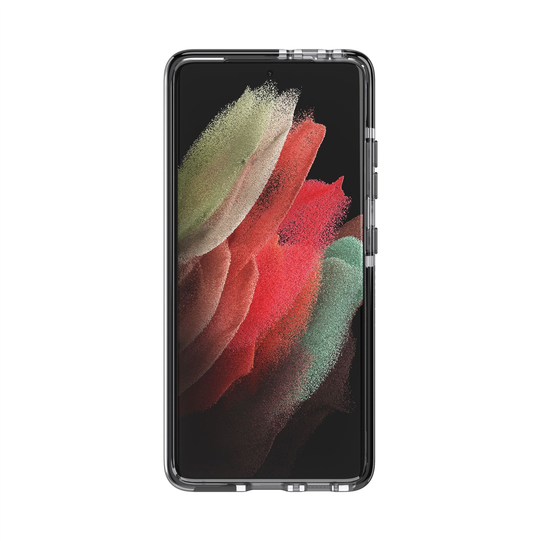 tech21-evocheck-galaxy-s21-ultra-h-lle-smokey-black-12ft image 2