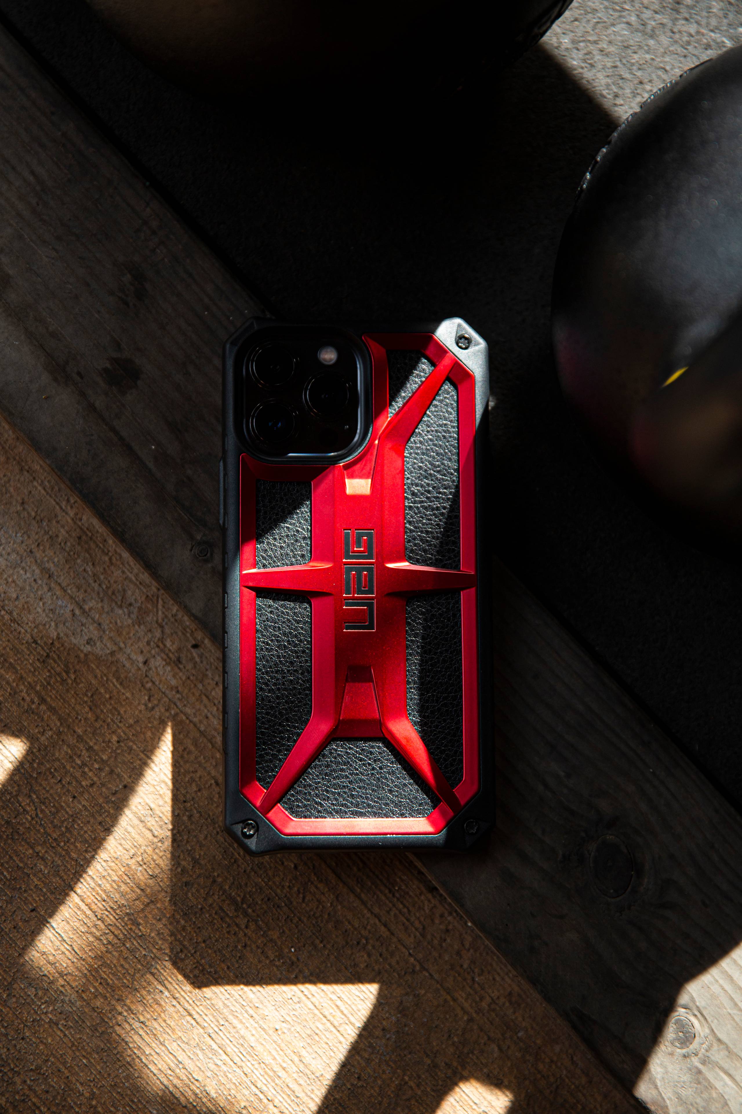 uag-monarch-iphone-13-pro-max-h-lle-schwarz-6-m-fallschutz image 2