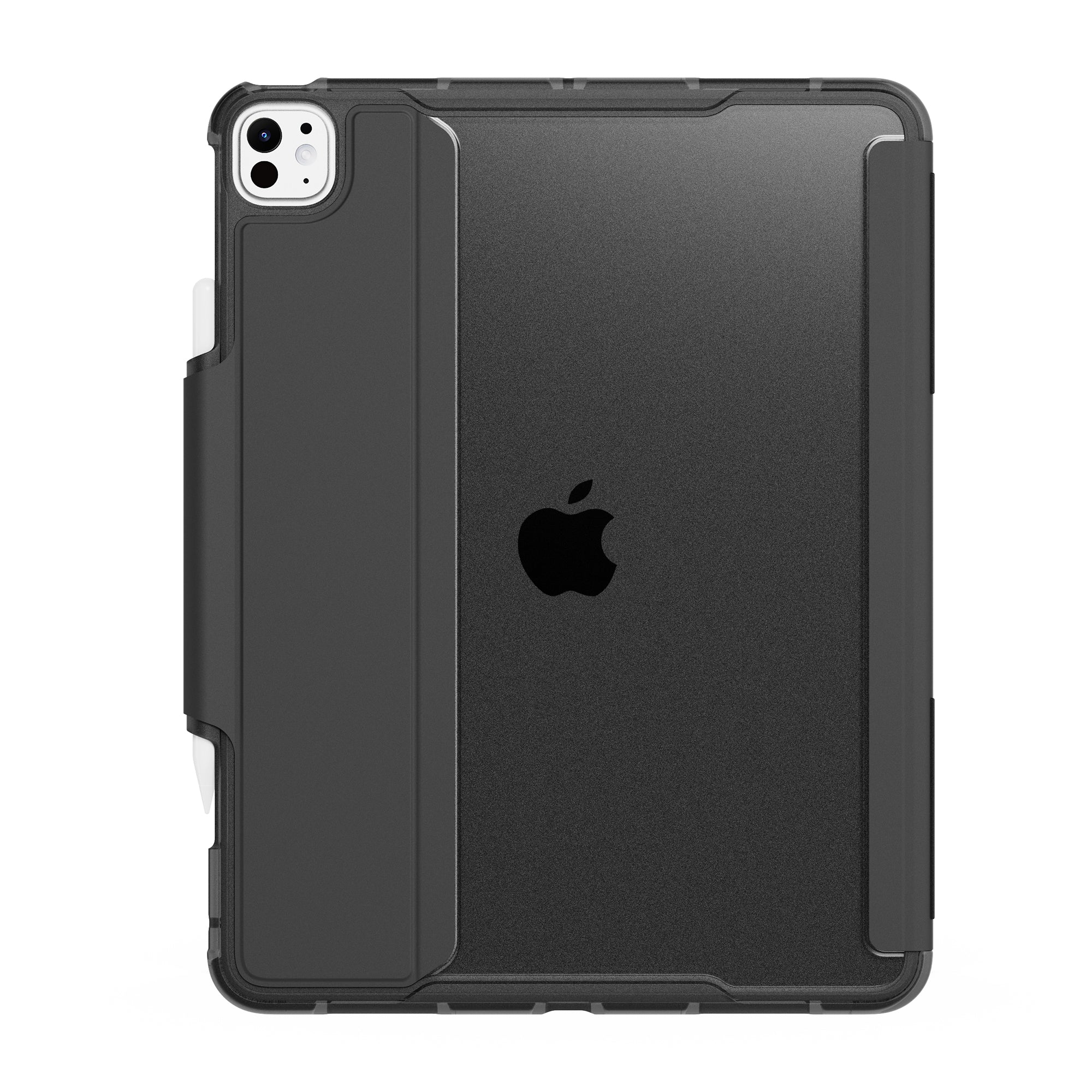 tech21-flexfolio-ipad-air-13-tablet-h-lle-black-tint image 1