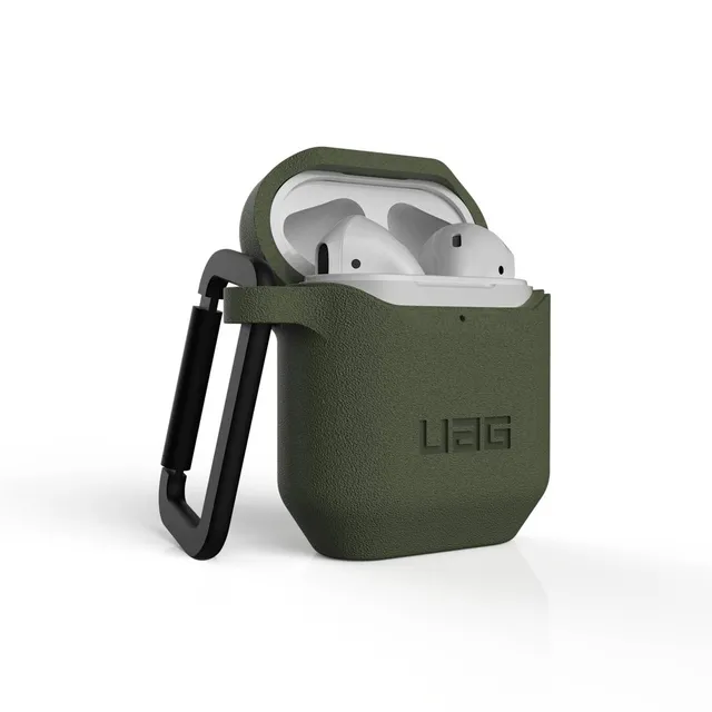 uag-standard-issue-airpods-1-2-h-lle-silikon image 1