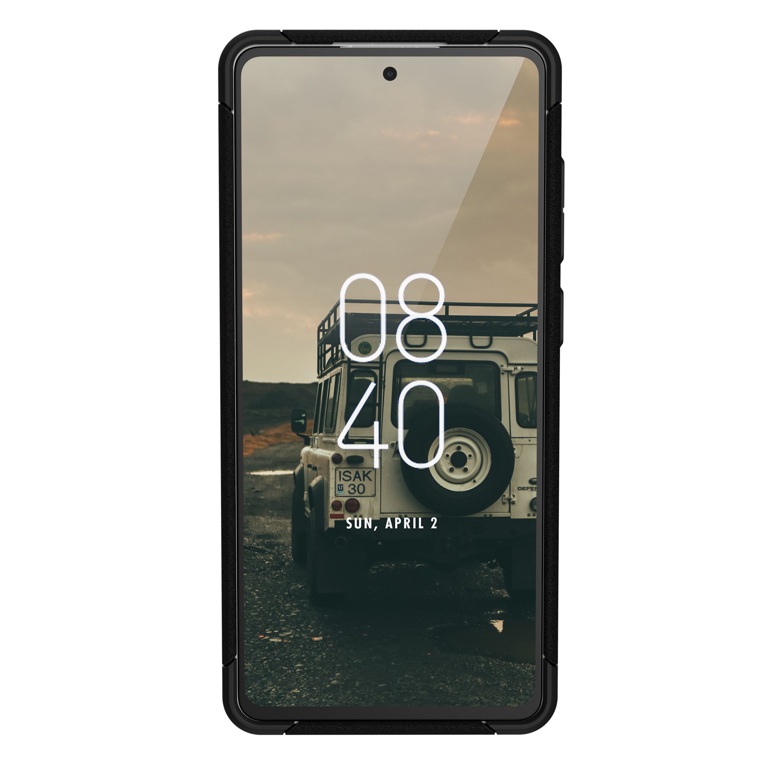 uag-scout-galaxy-a72-handyh-lle-schwarz-sto-fest image 4
