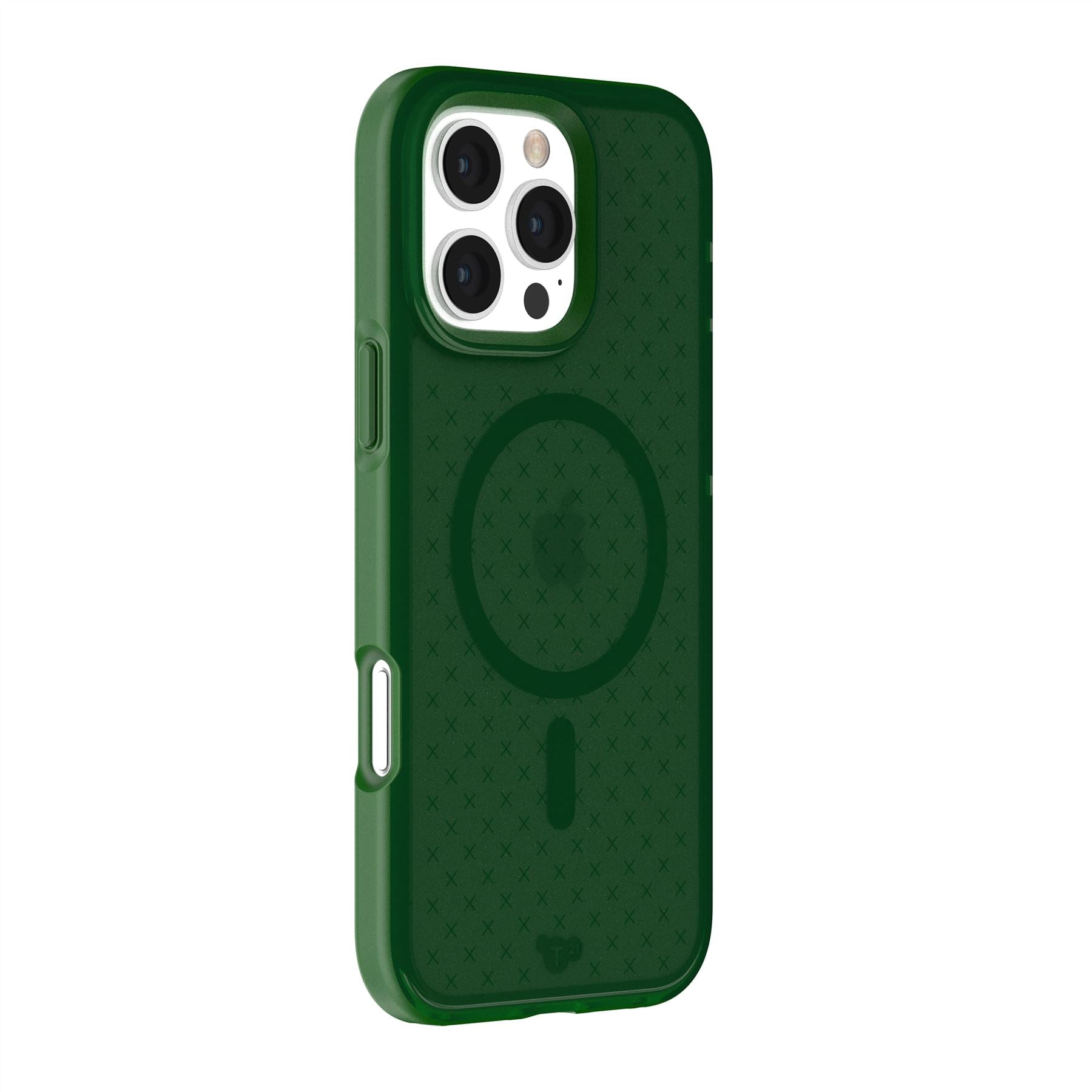 tech21-evocheck-magsafe-handyhulle-iphone-16-pro-max-green image 7